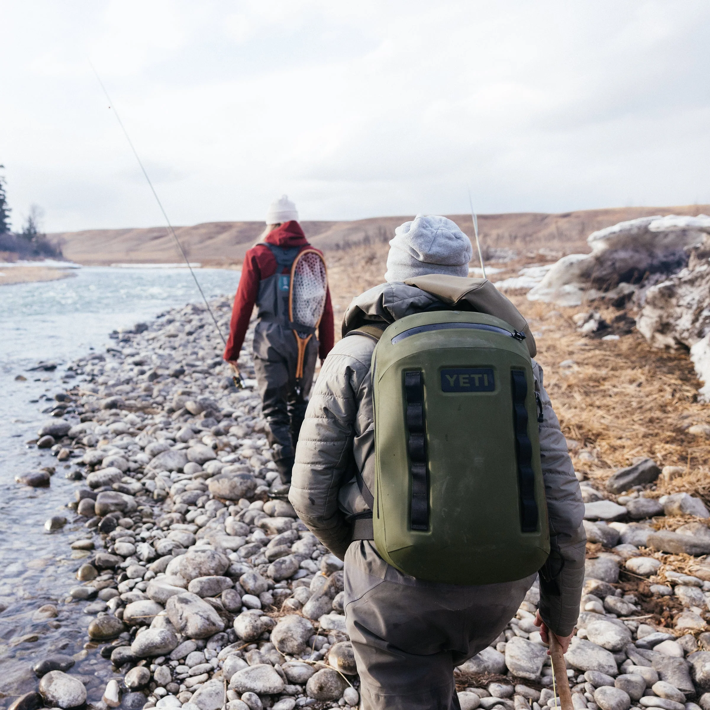Cayo™ 15L All-Weather Backpack - Image 11