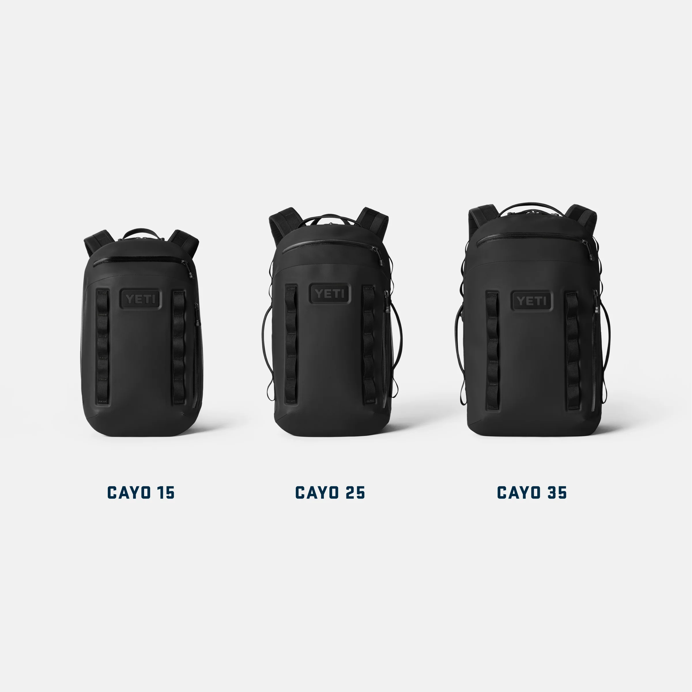 Cayo™ 25L All-Weather Backpack - Image 8