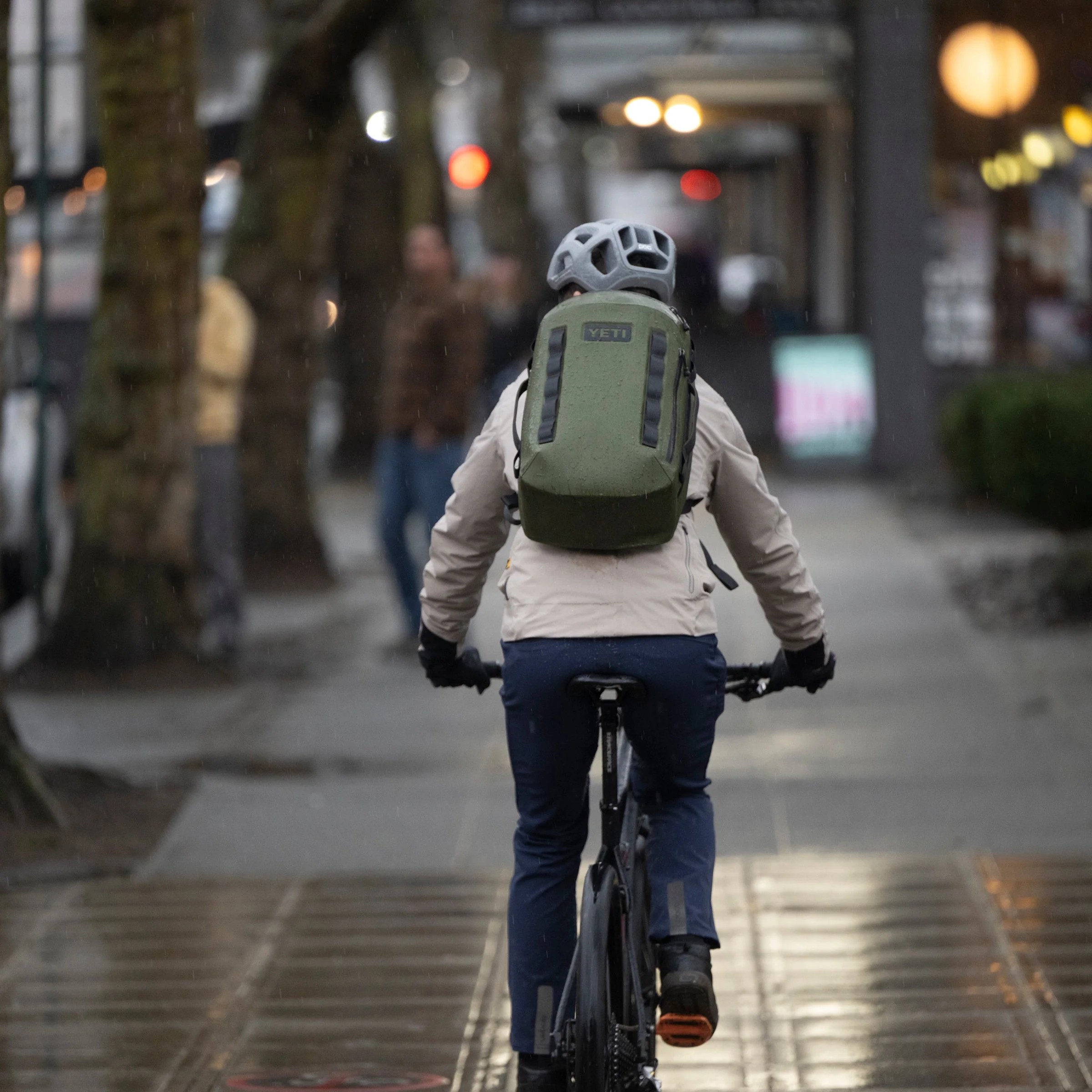 Cayo™ 25L All-Weather Backpack - Image 9