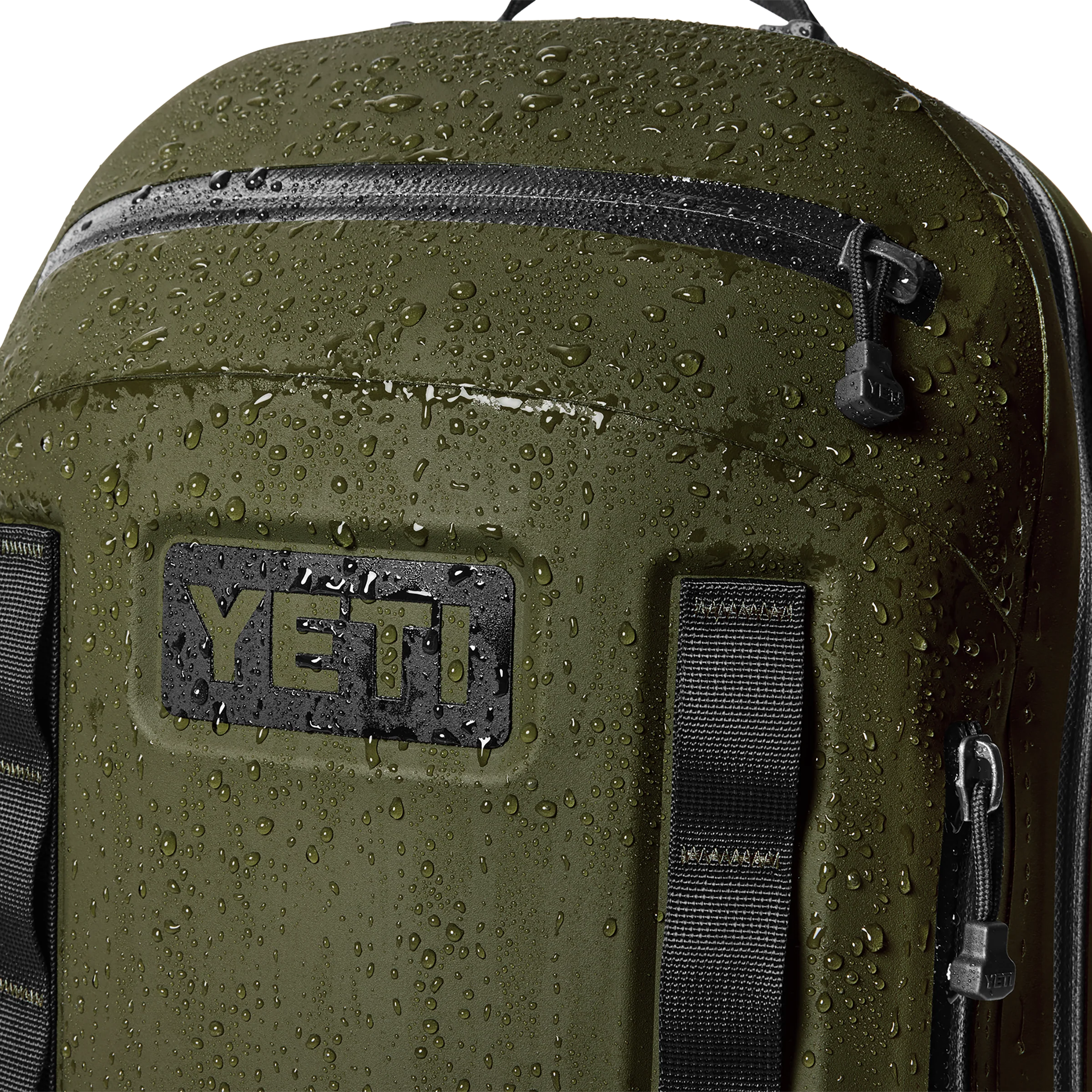 Cayo™ 35L All-Weather Backpack - Image 7