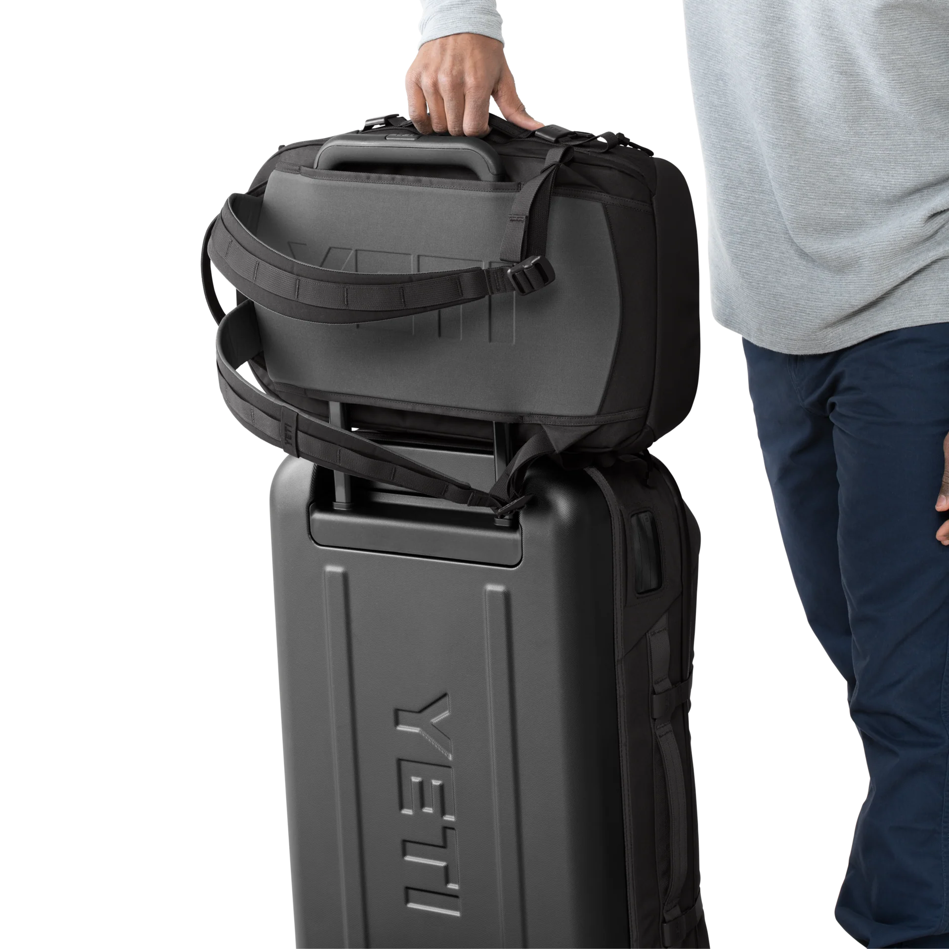 Crossroads® 22L Backpack - Image 7