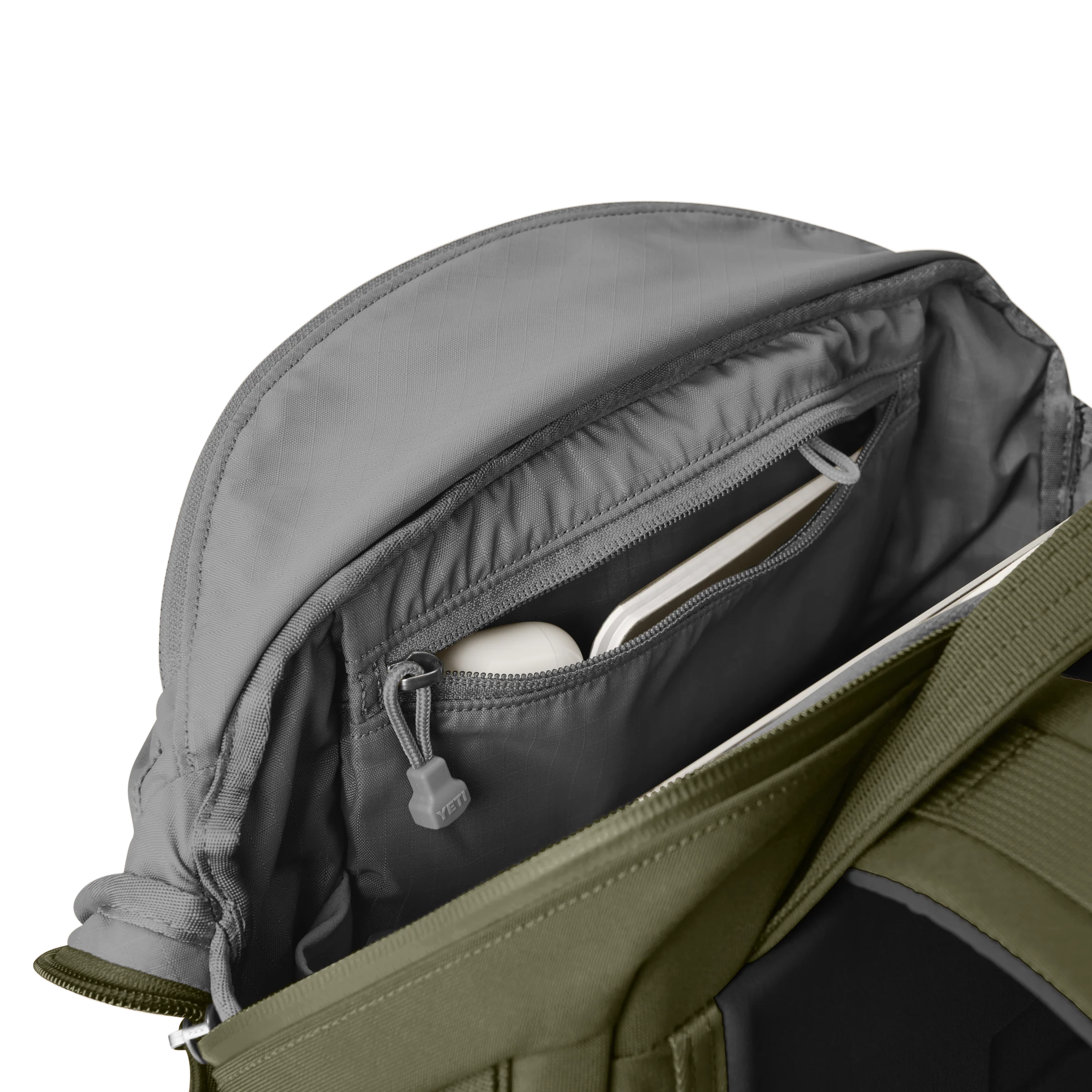 Crossroads® 22L Backpack - Image 5