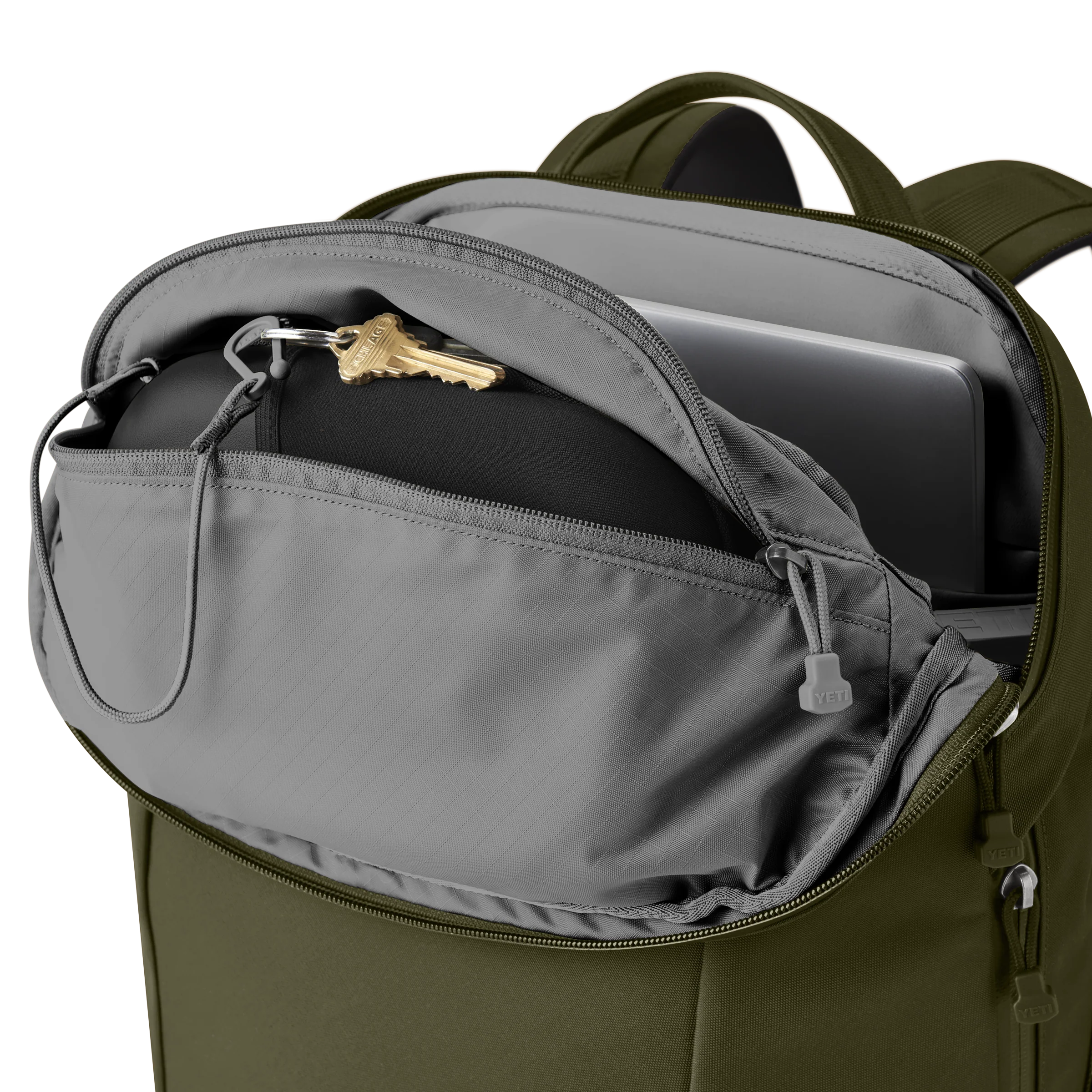 Crossroads® 22L Backpack - Image 6