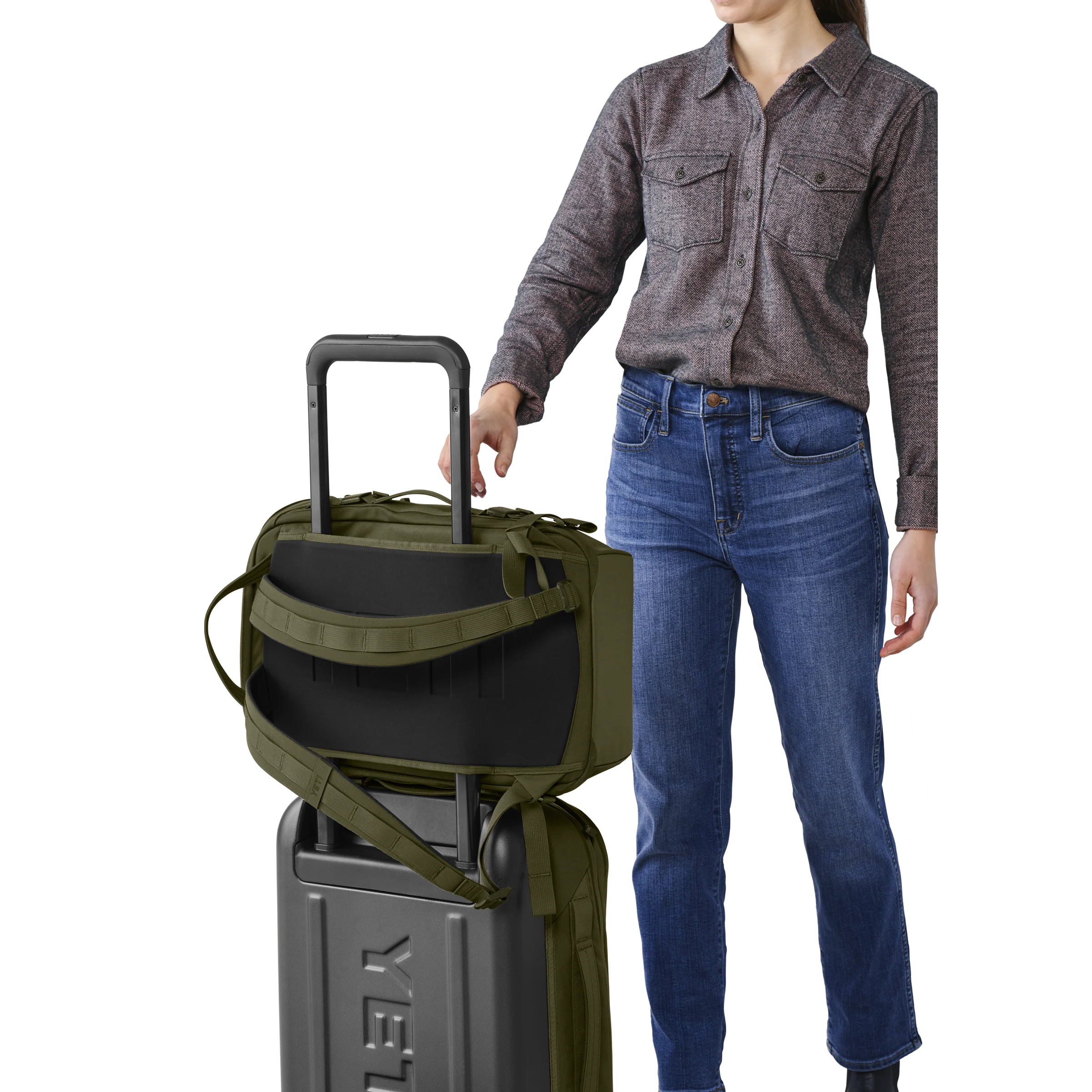 Crossroads® 22L Backpack - Image 7