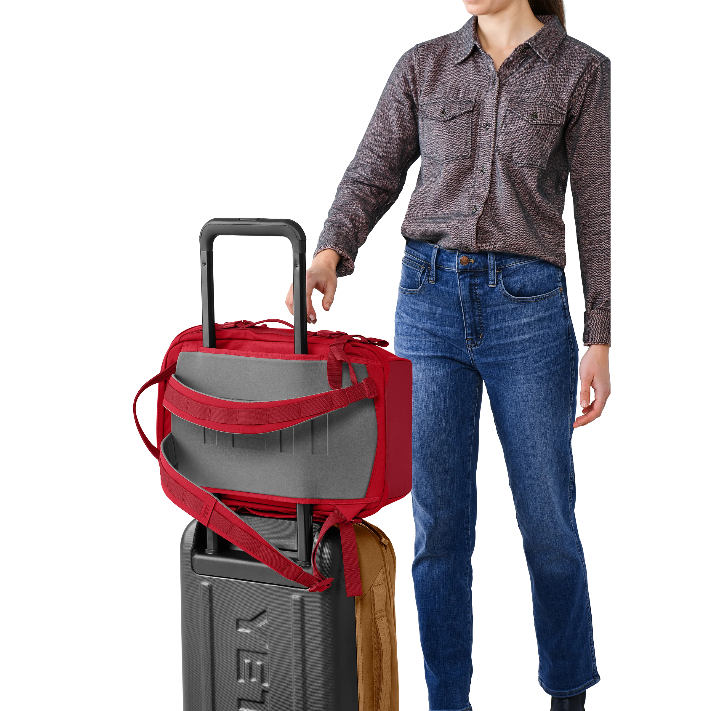Crossroads® 22L Backpack - Image 7