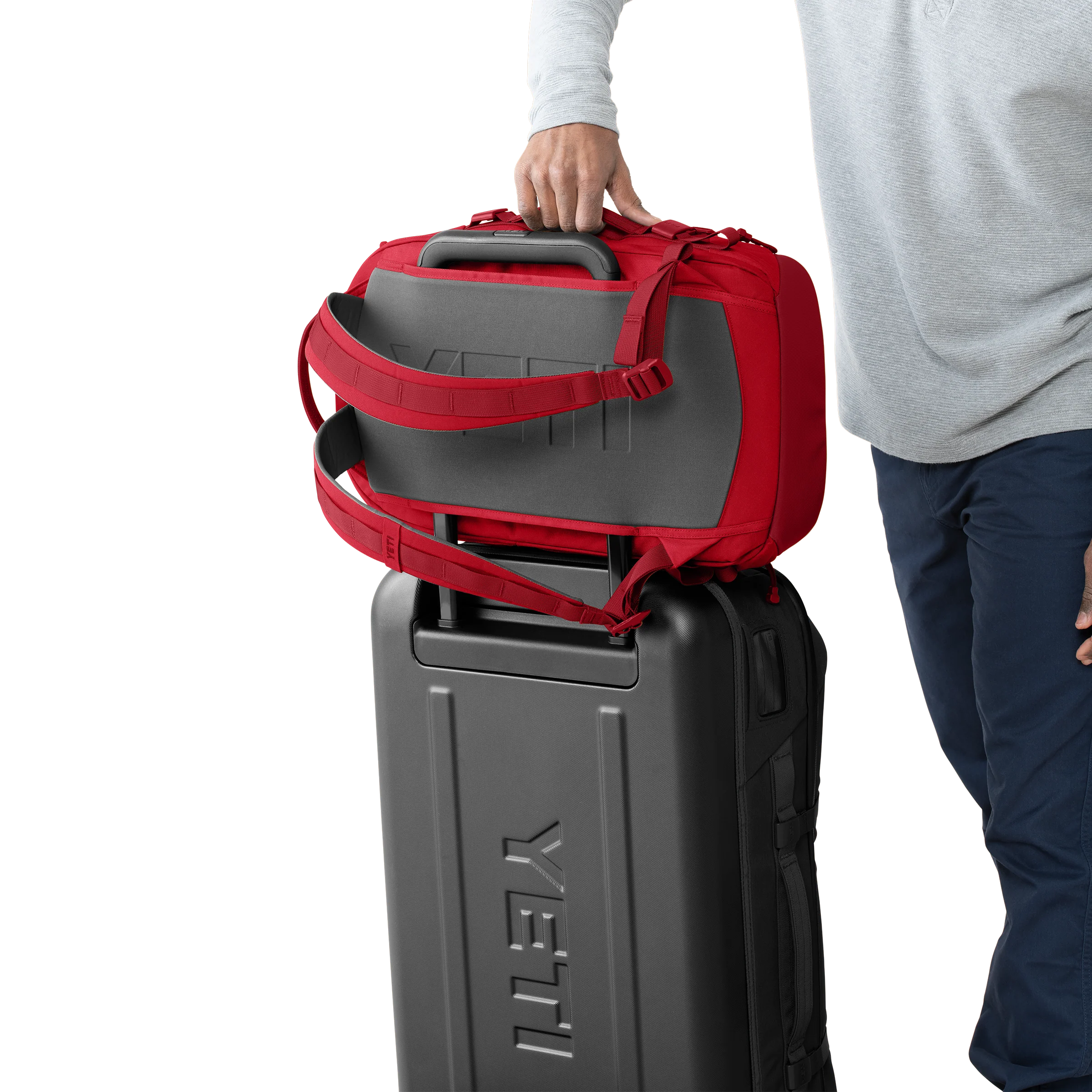 Crossroads® 27L Backpack - Image 7