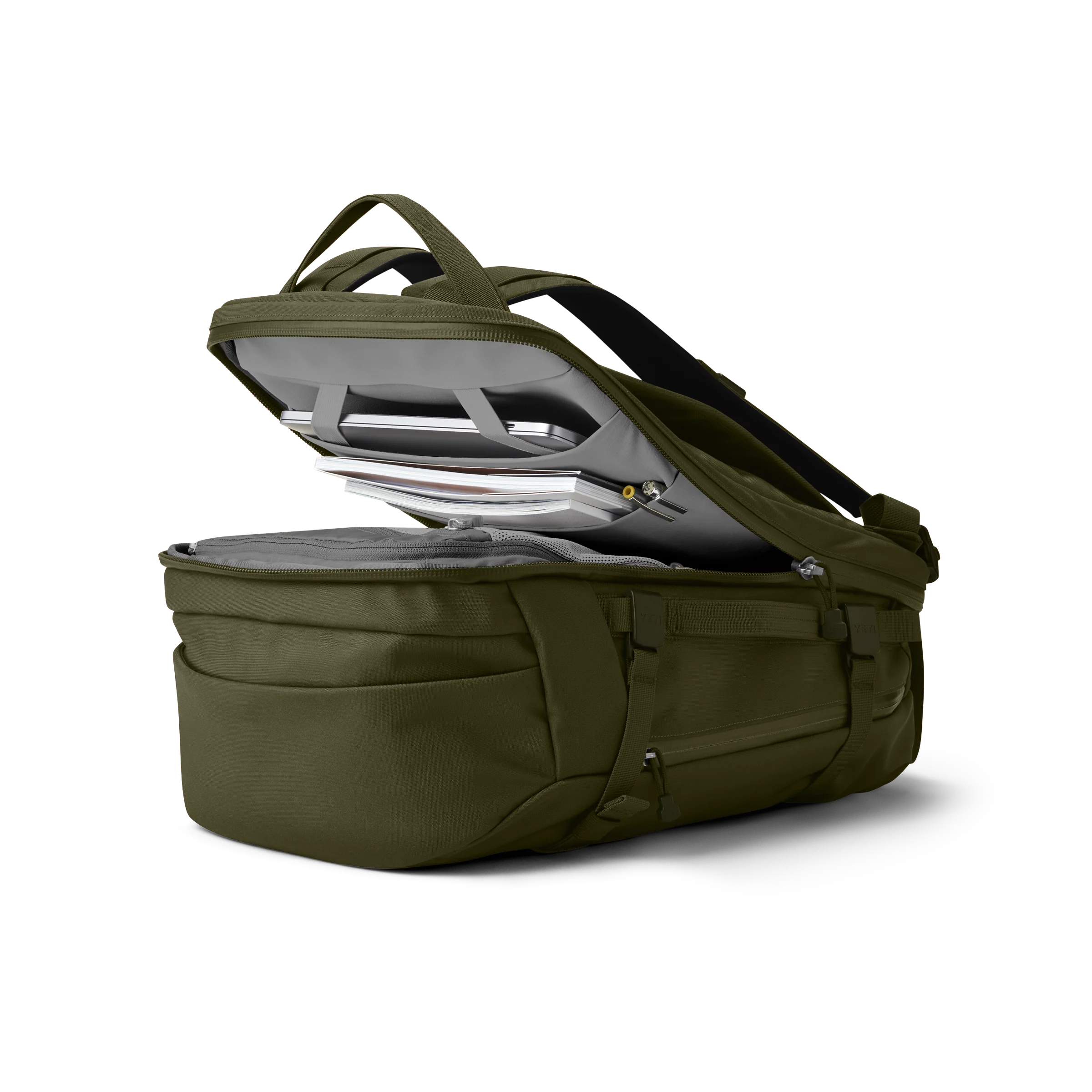 Crossroads® 35L Backpack - Image 5
