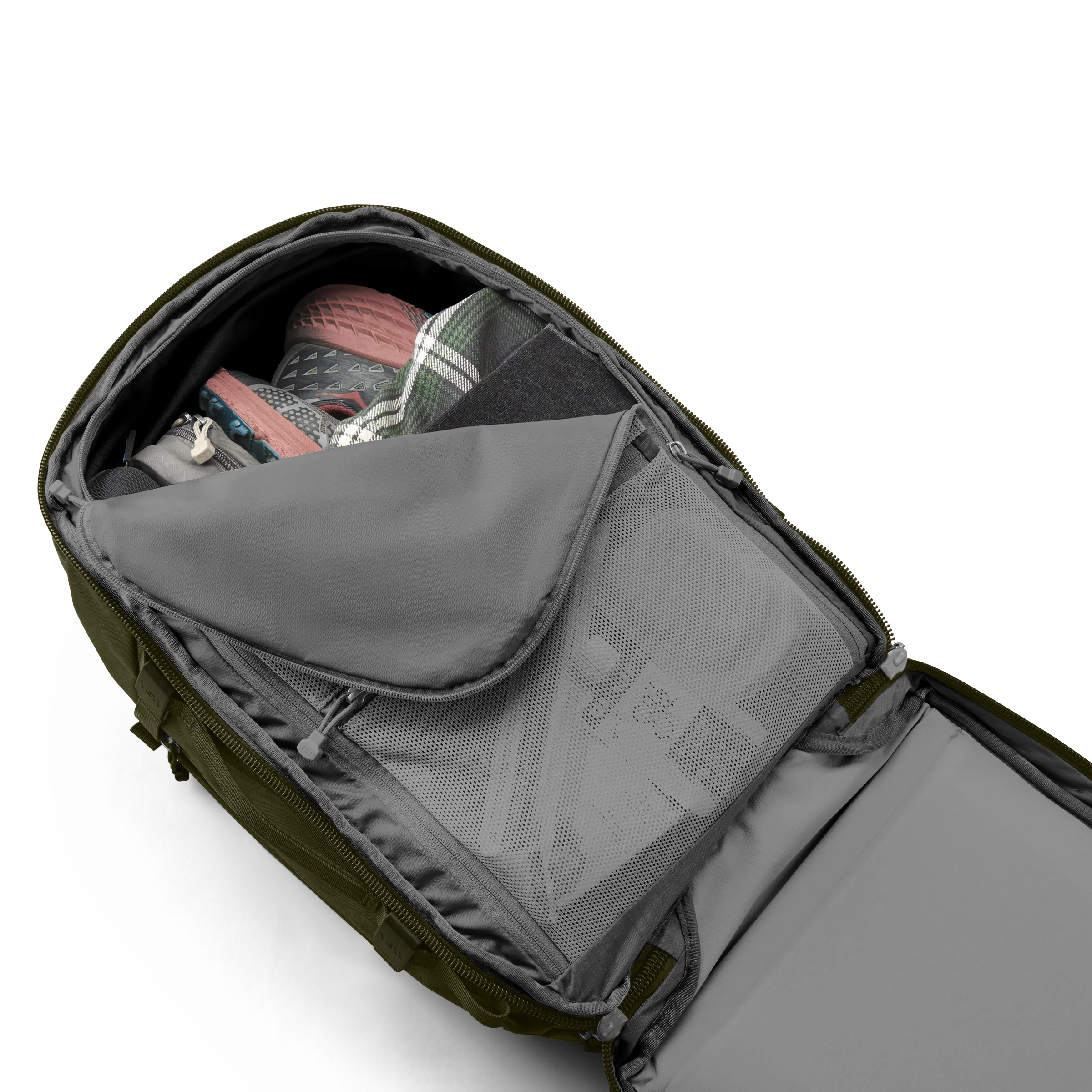Crossroads® 35L Backpack - Image 6