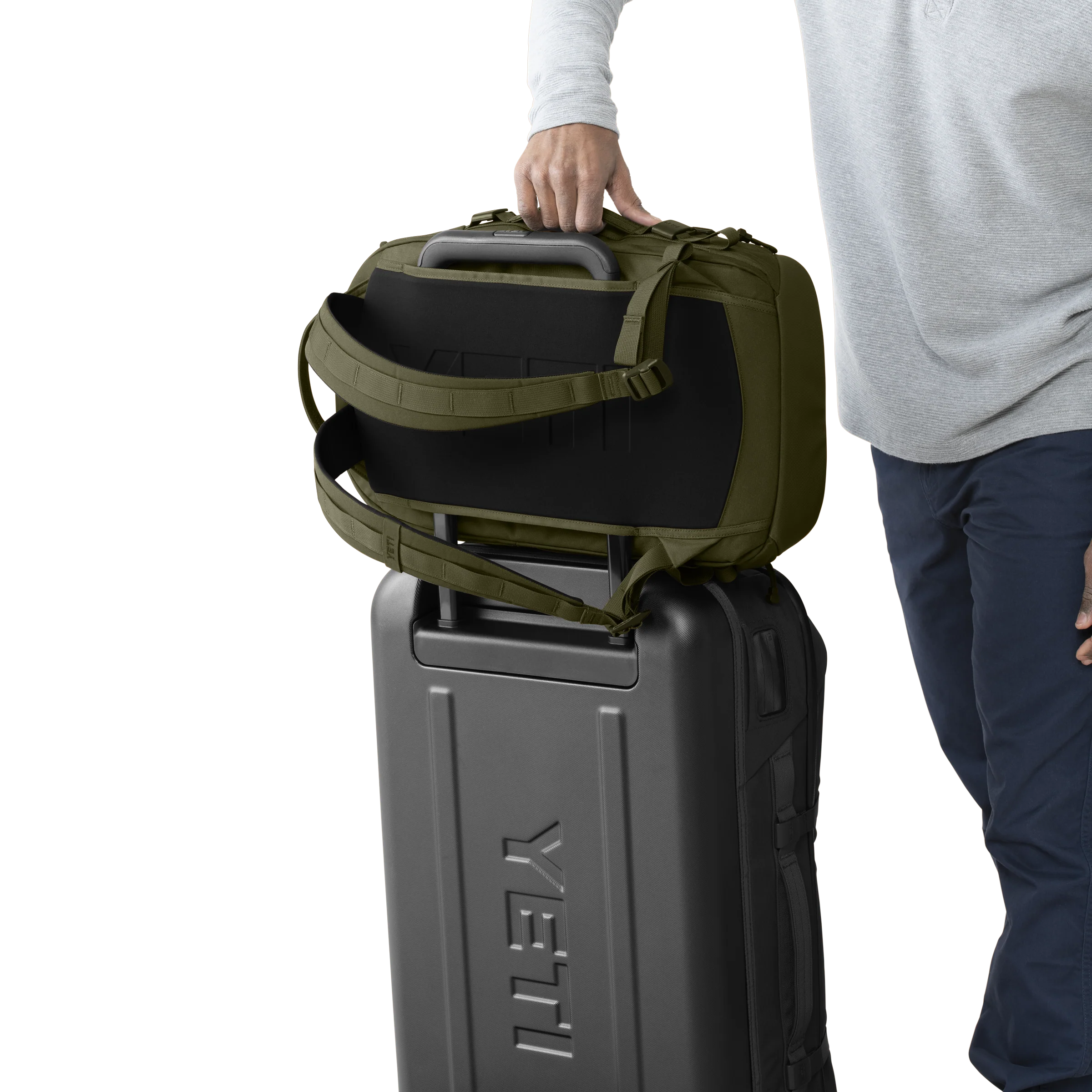 Crossroads® 35L Backpack - Image 7