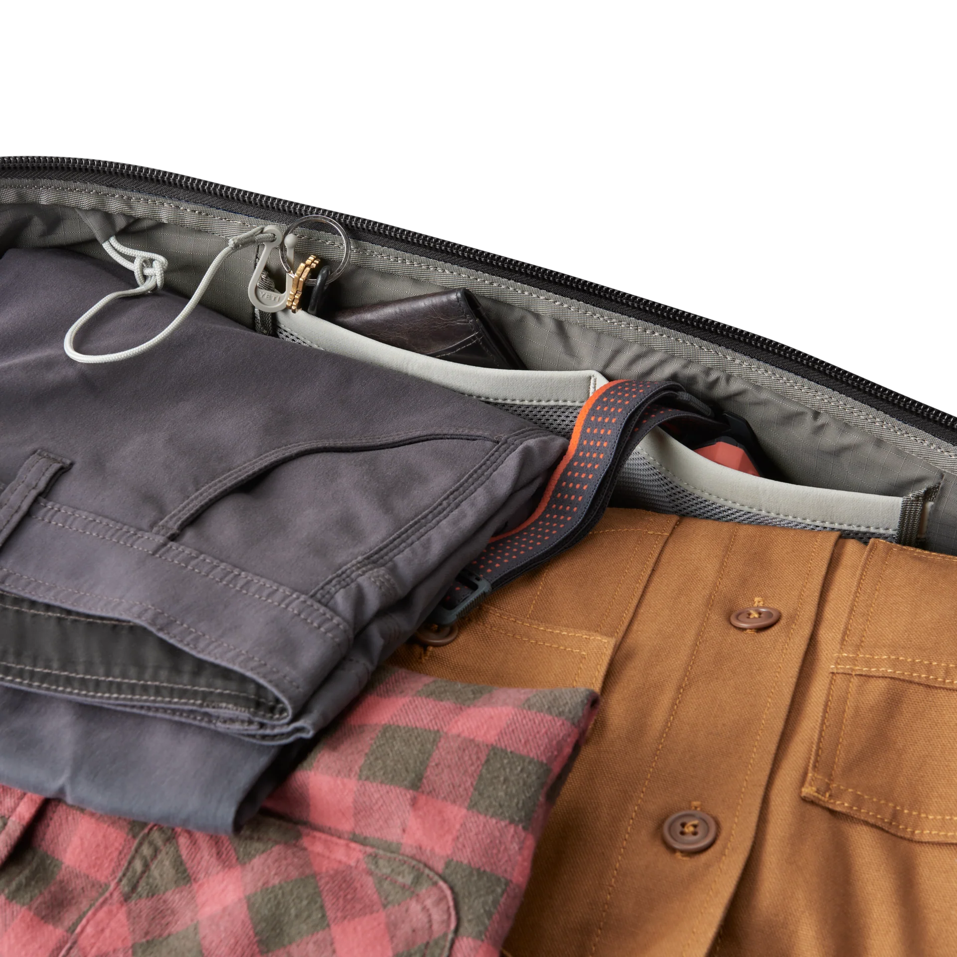 Crossroads® 60L Travel Duffel - Image 6