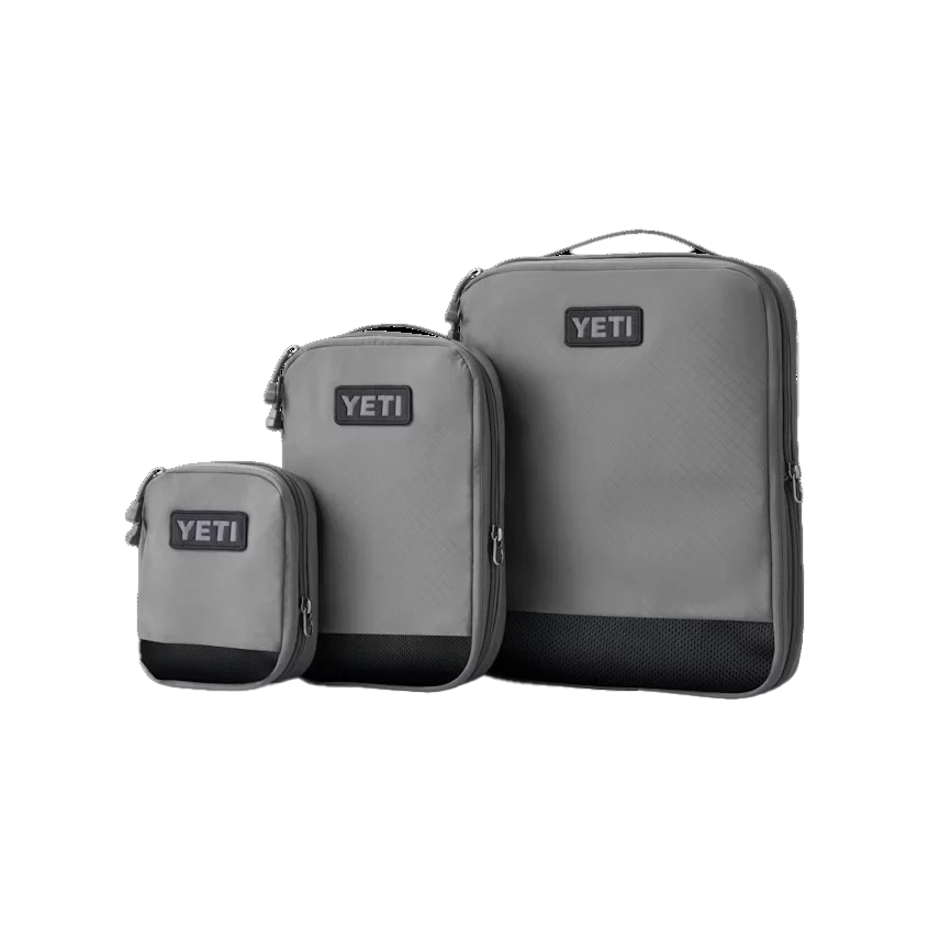 Crossroads® Medium Packing Cubes - Image 4