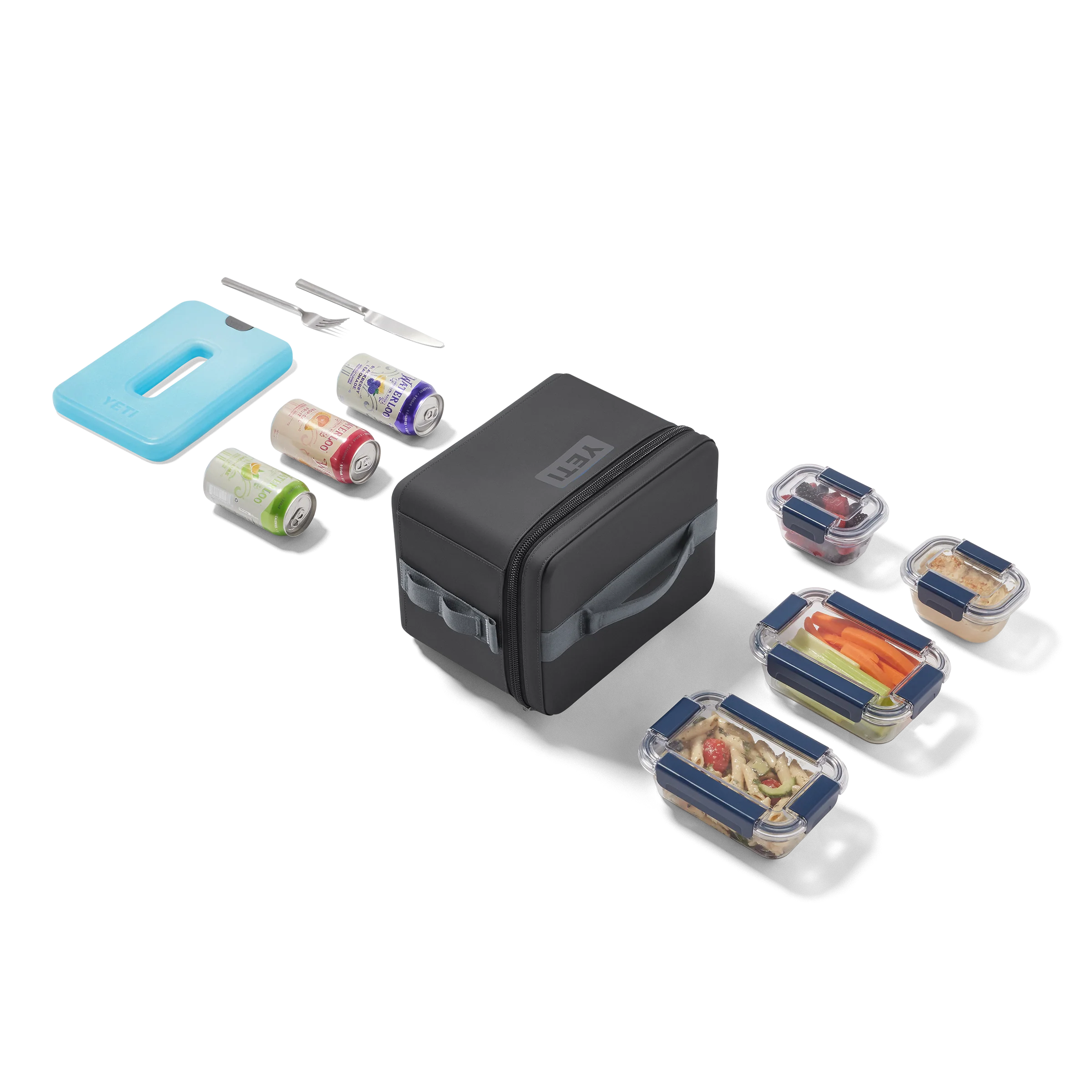 Daytrip® 9L Insulated Box - Image 7