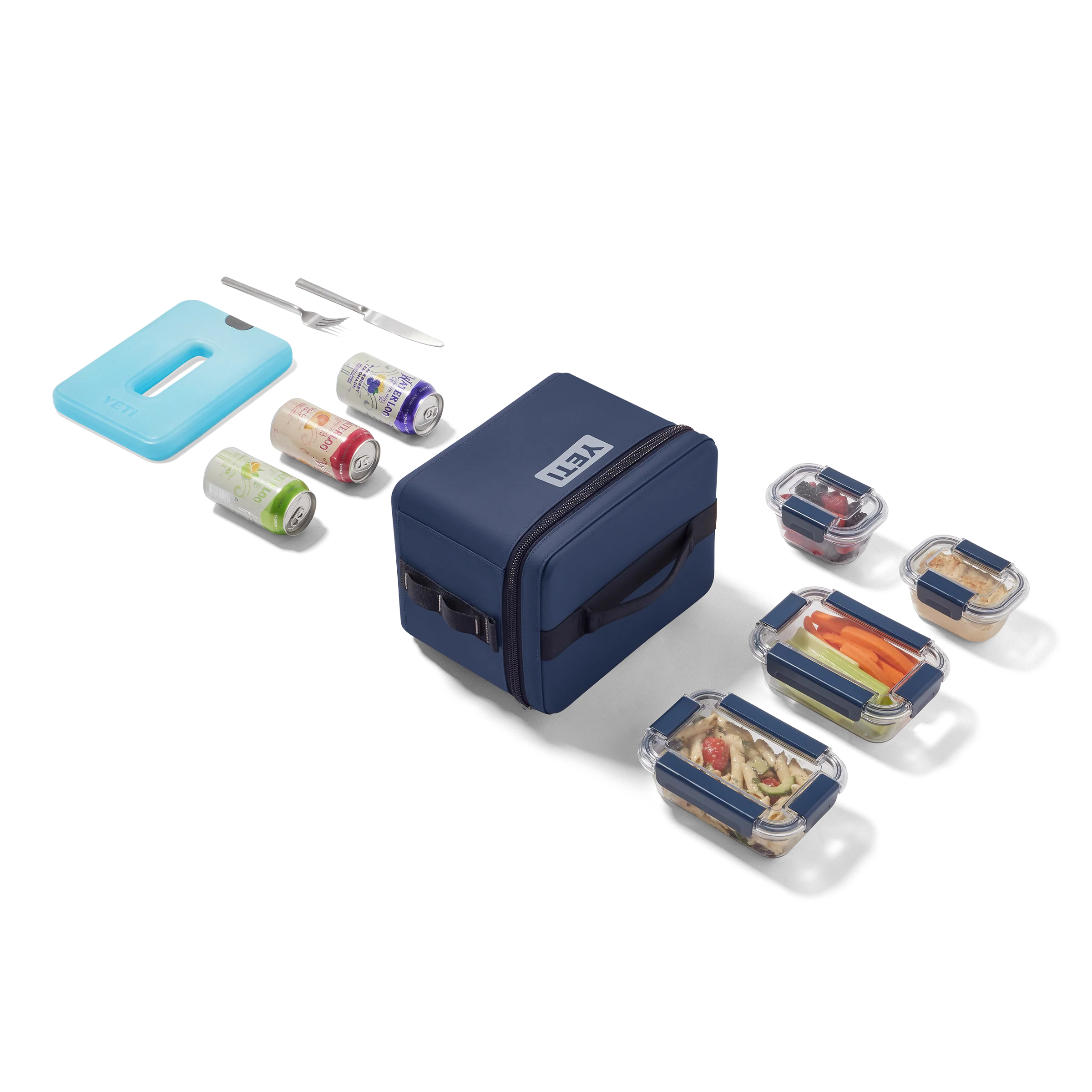 Daytrip® 9L Insulated Box - Image 6