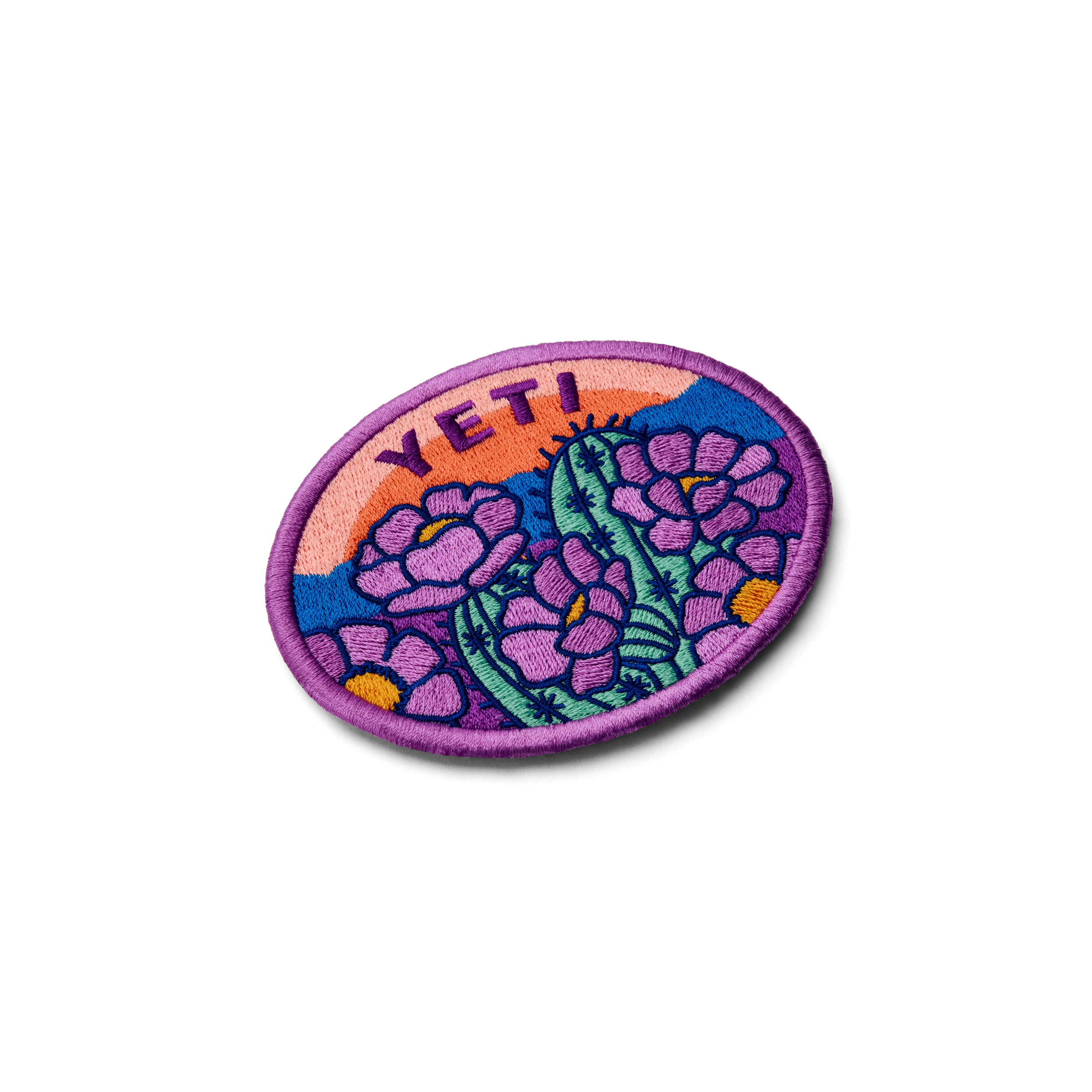 Full Bloom Patch - Image 2