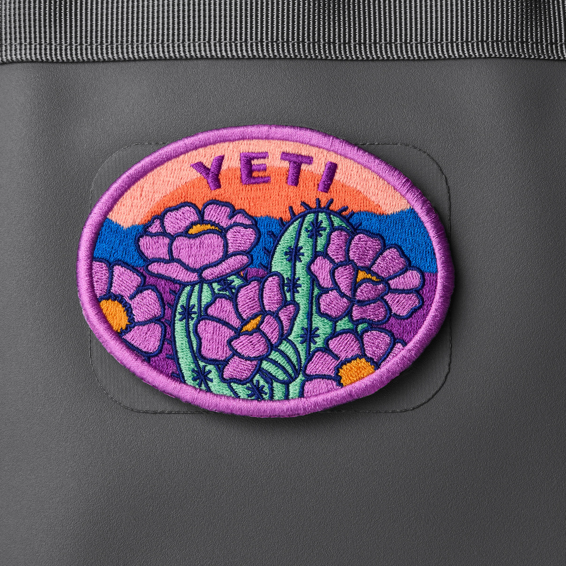 Full Bloom Patch - Image 3