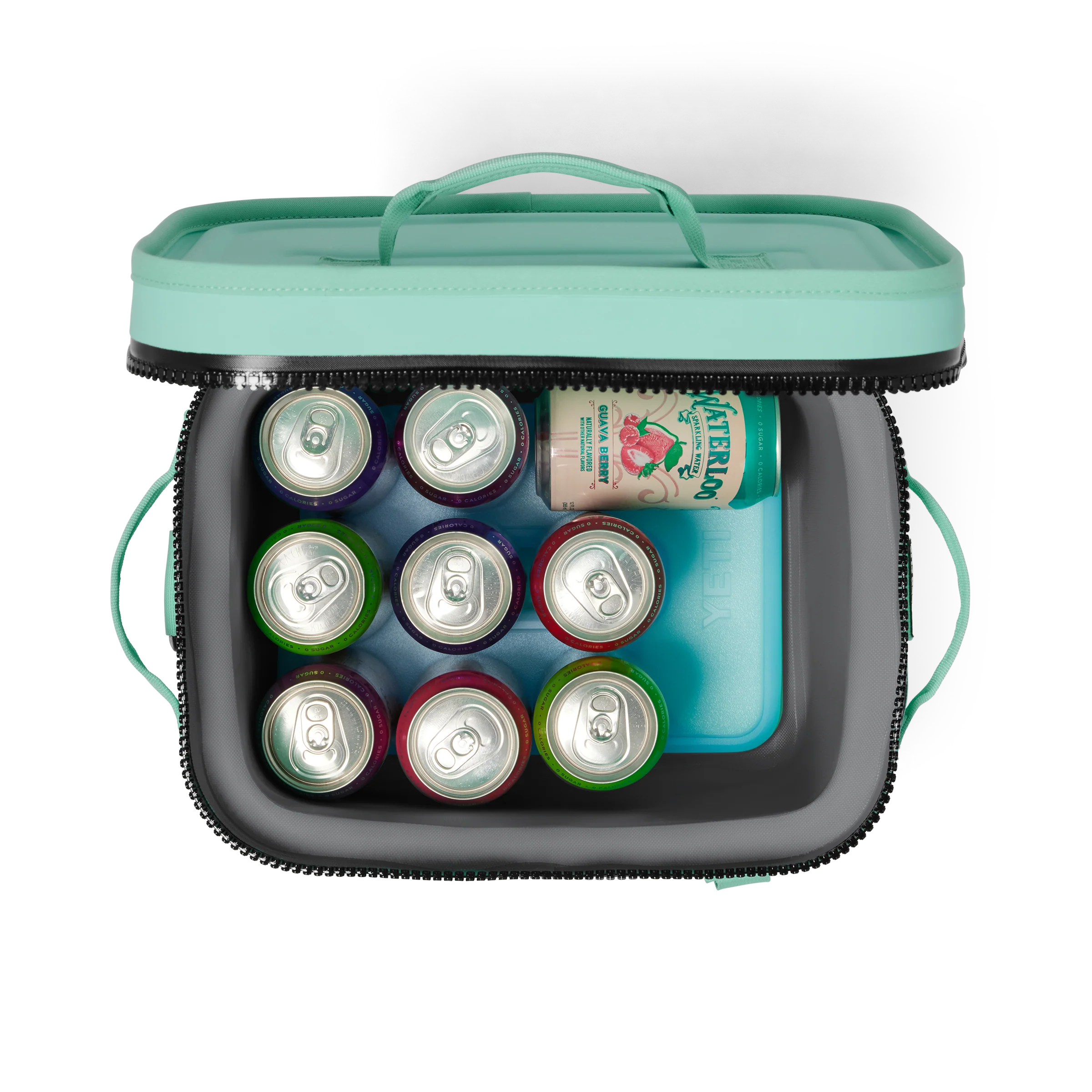 Hopper FlipĀ® 12 Cool Bag - Image 9