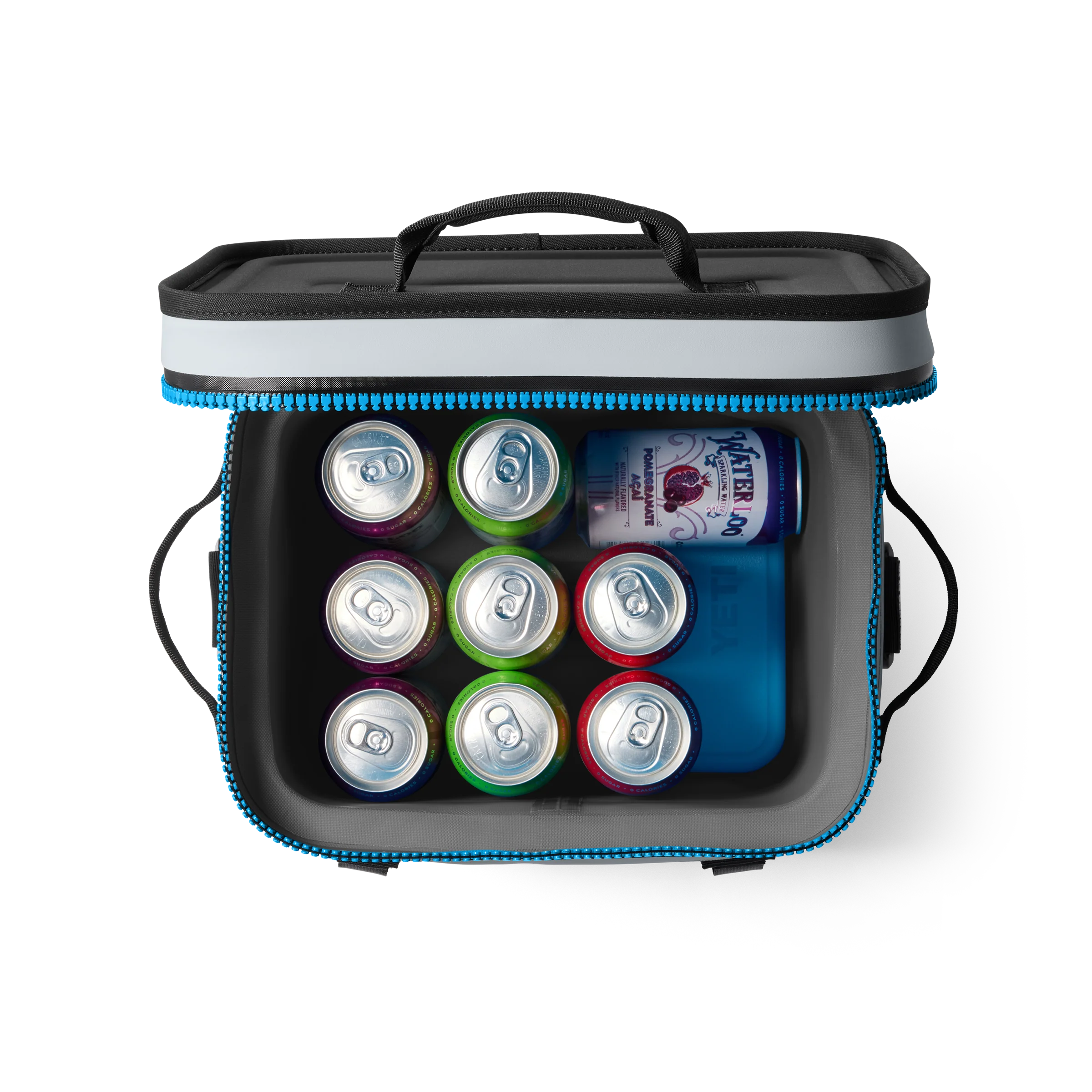Hopper Flip® 12 Cool Bag - Image 7