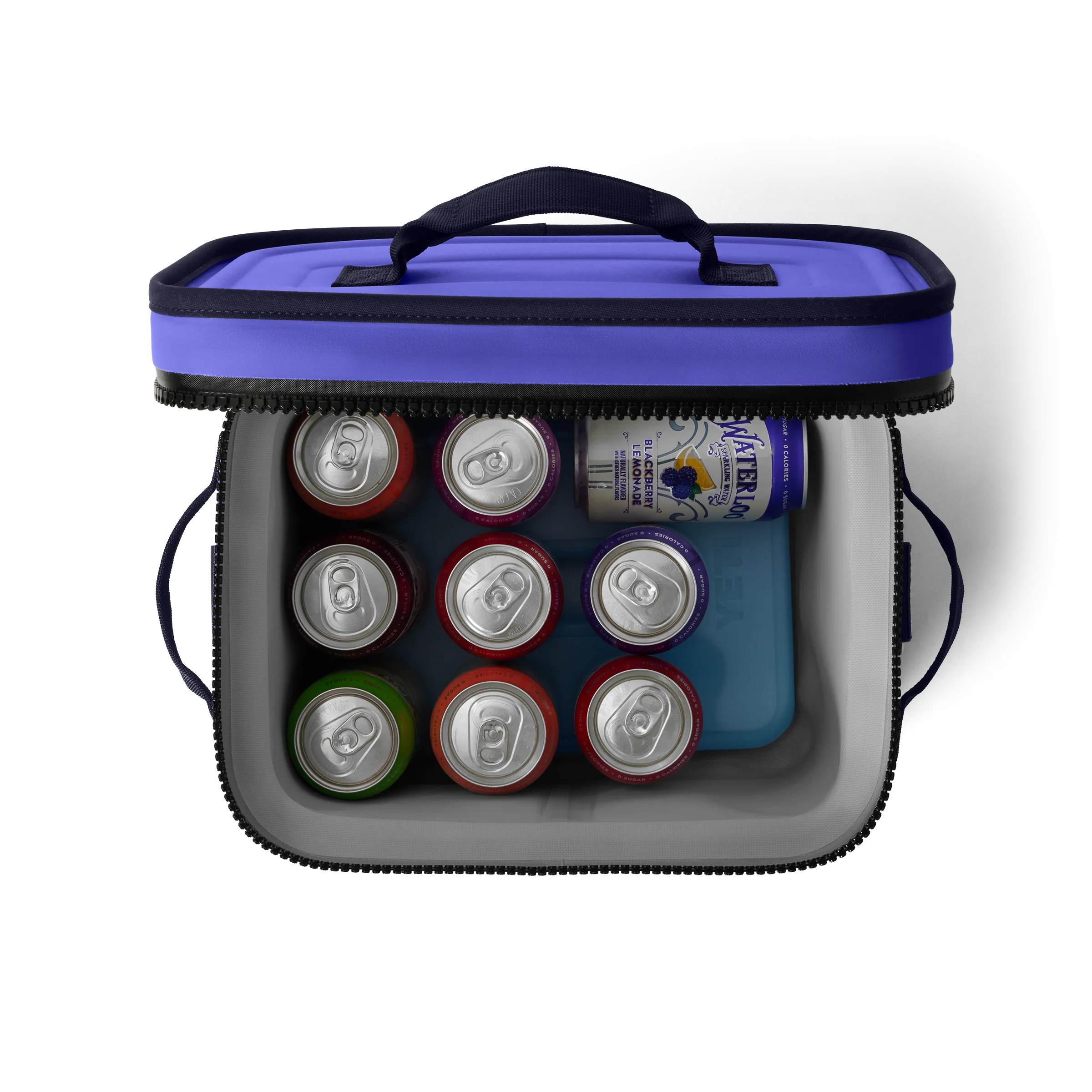 Hopper Flip® 12 Cool Bag - Image 7