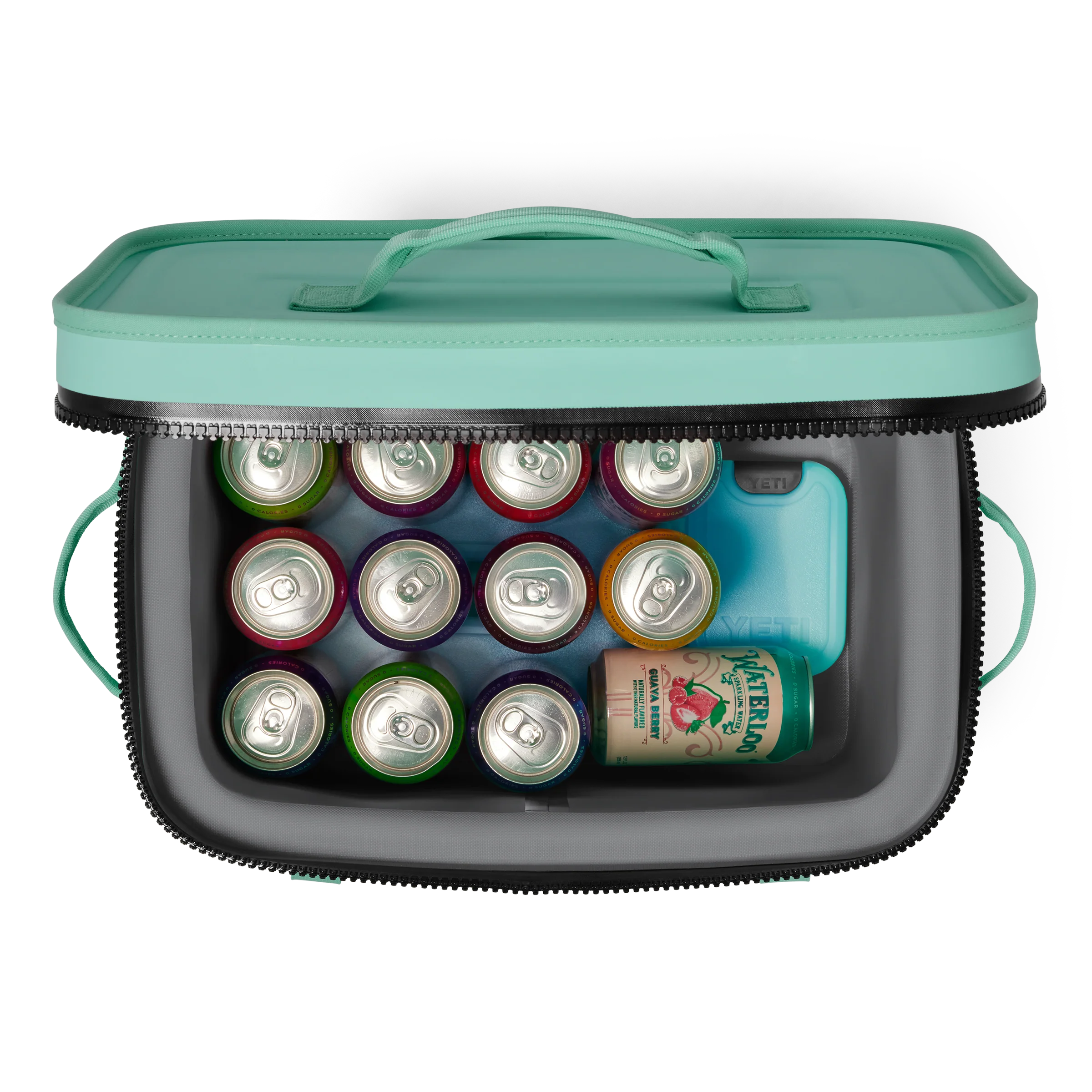Hopper Flip® 18 Cool Bag - Image 9