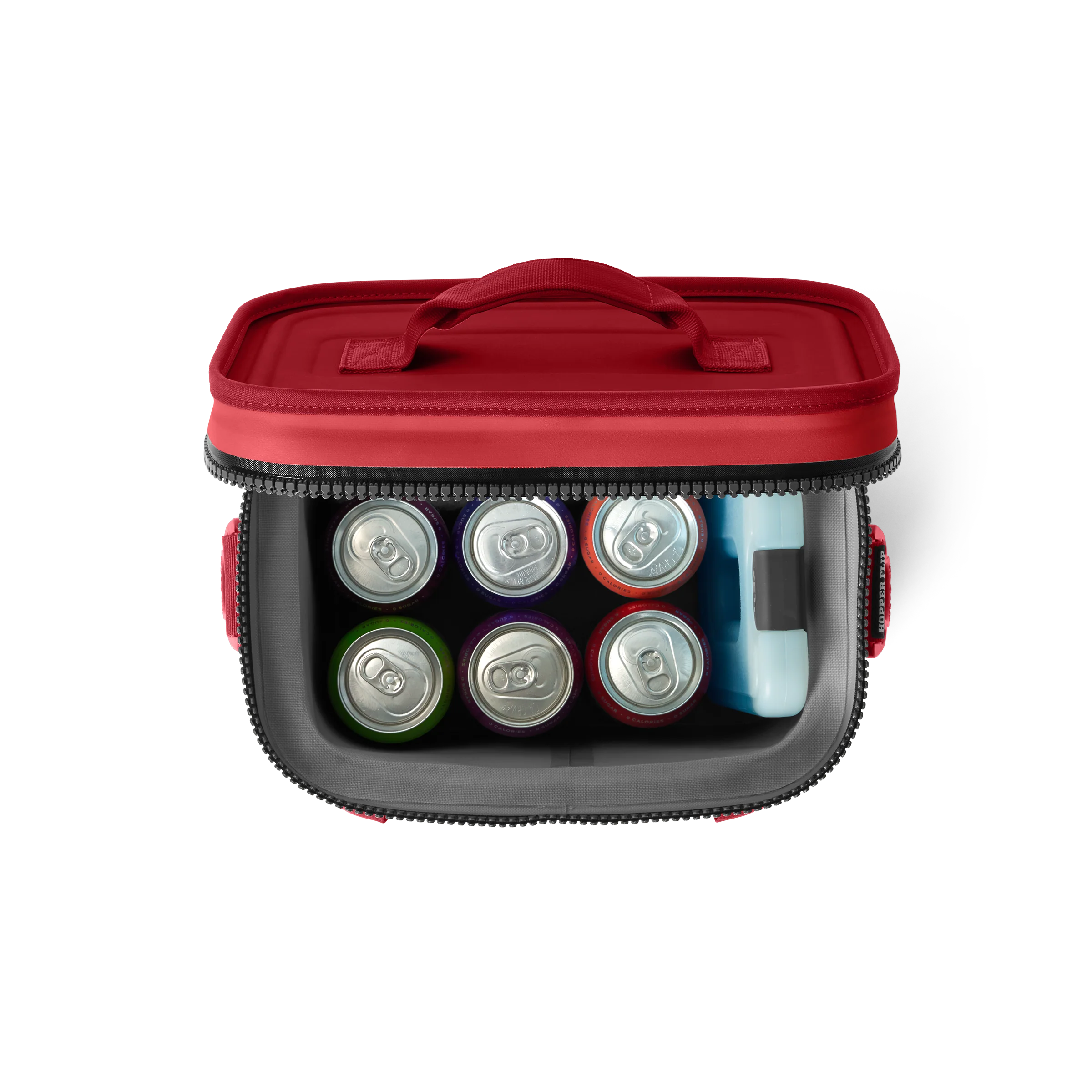 Hopper FlipĀ® 8 Cool Bag - Image 7