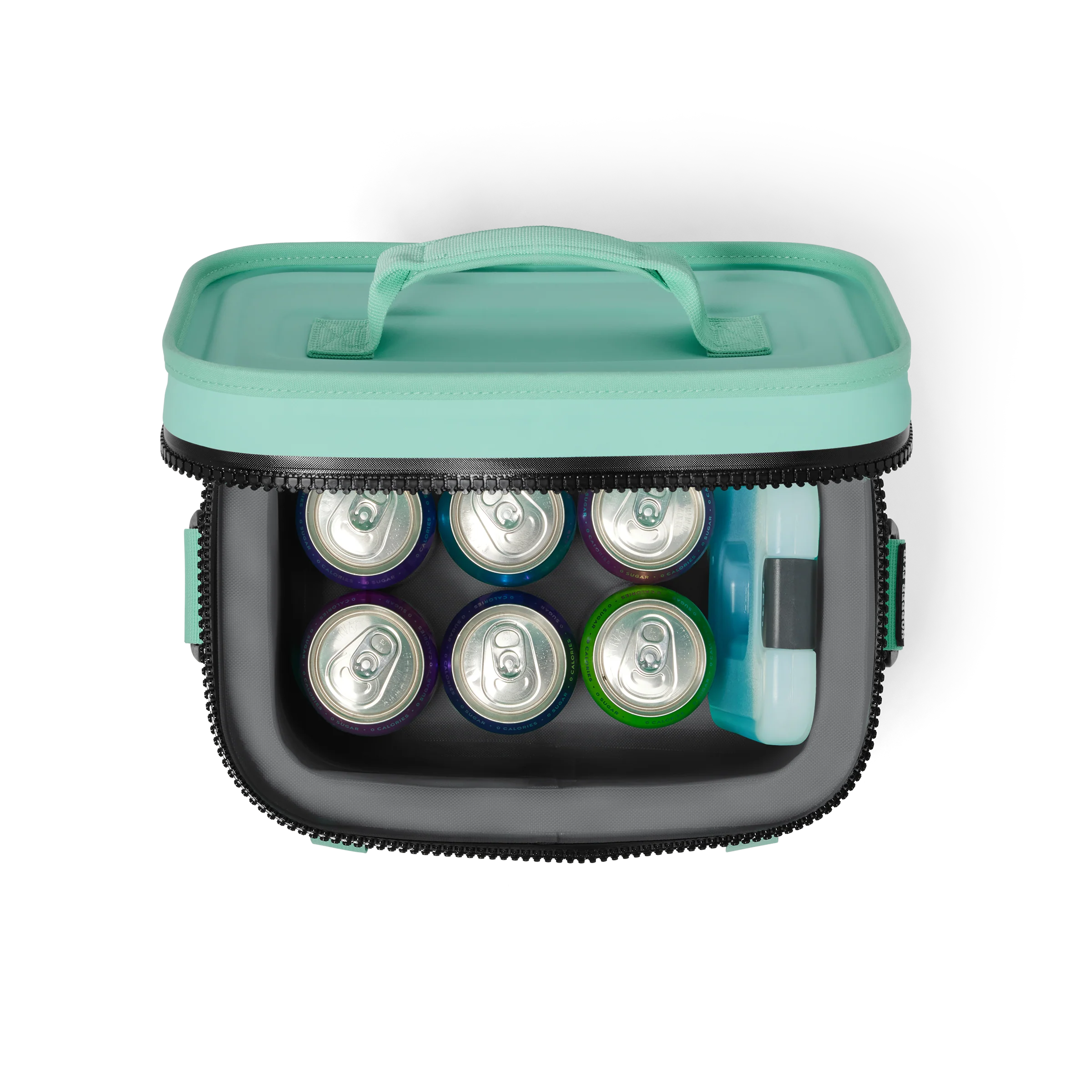 Hopper Flip® 8 Cool Bag - Image 9