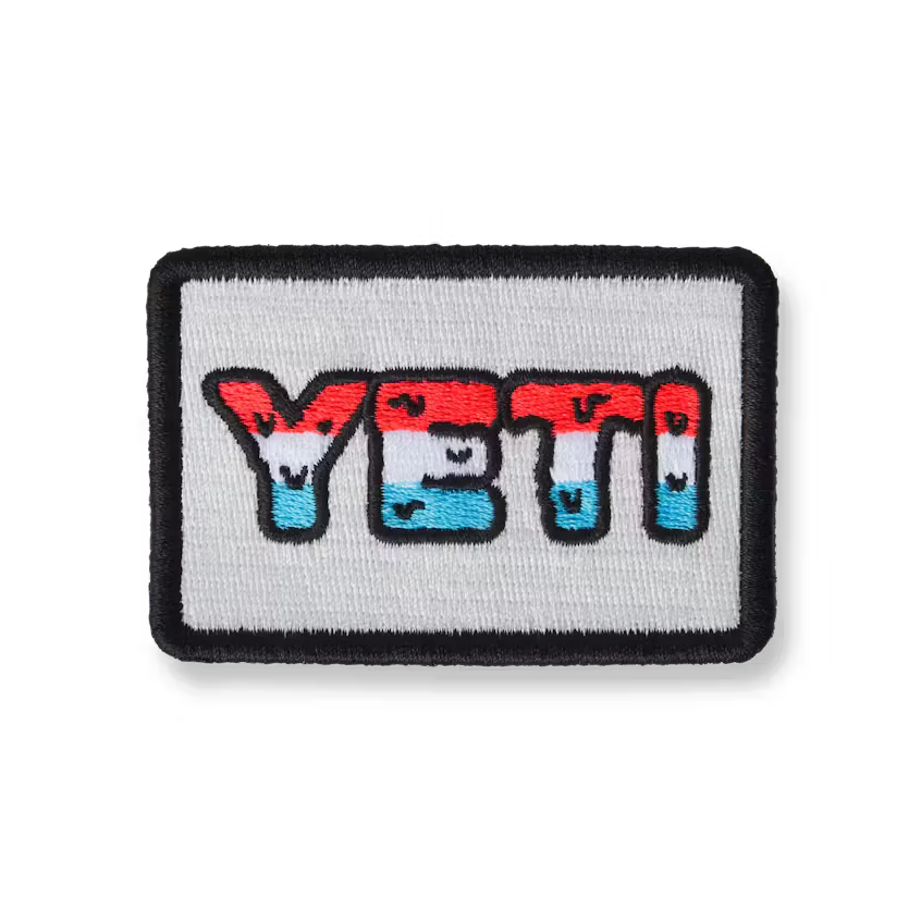 Ice Cold Patch