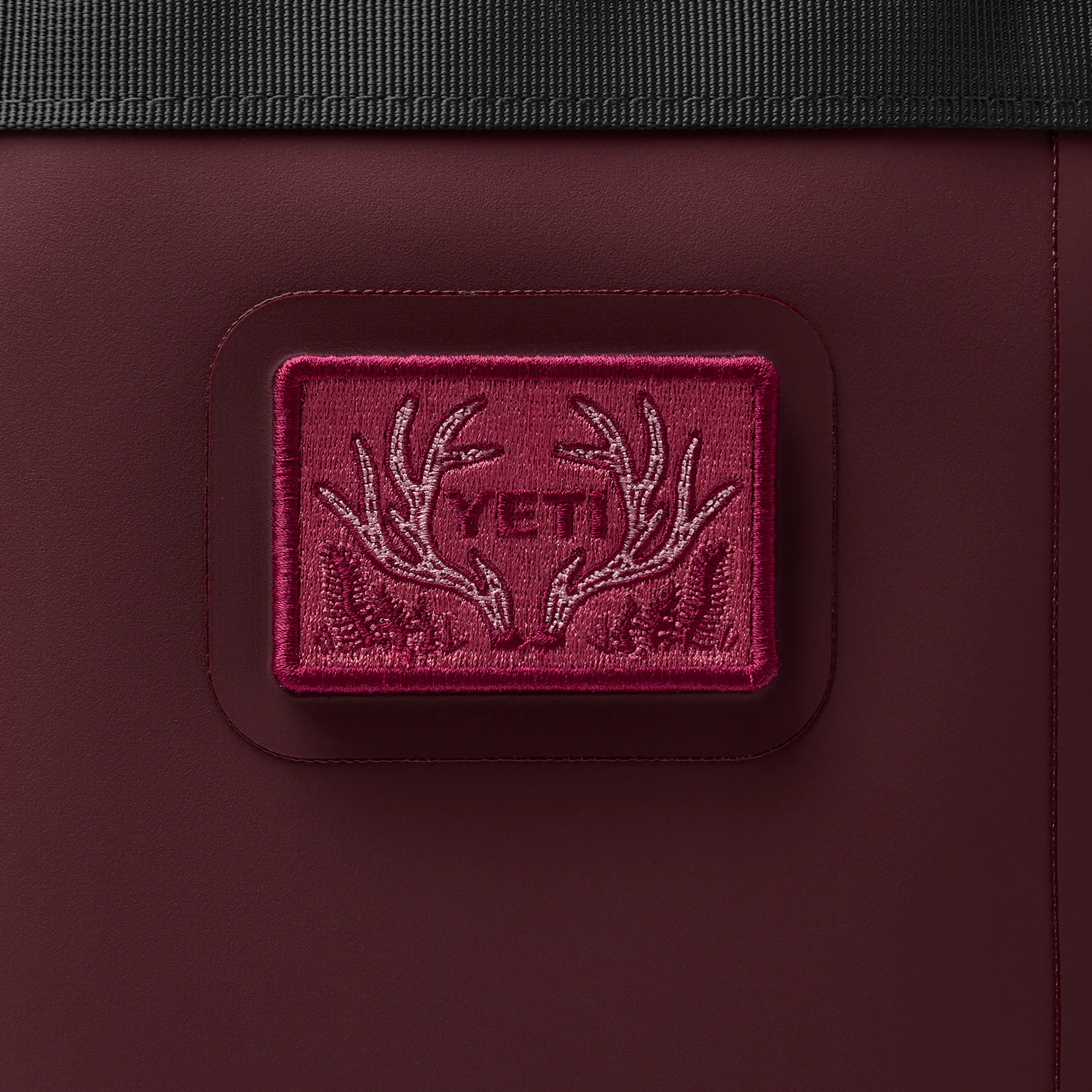 Inspired By Antlers Patch - Image 3