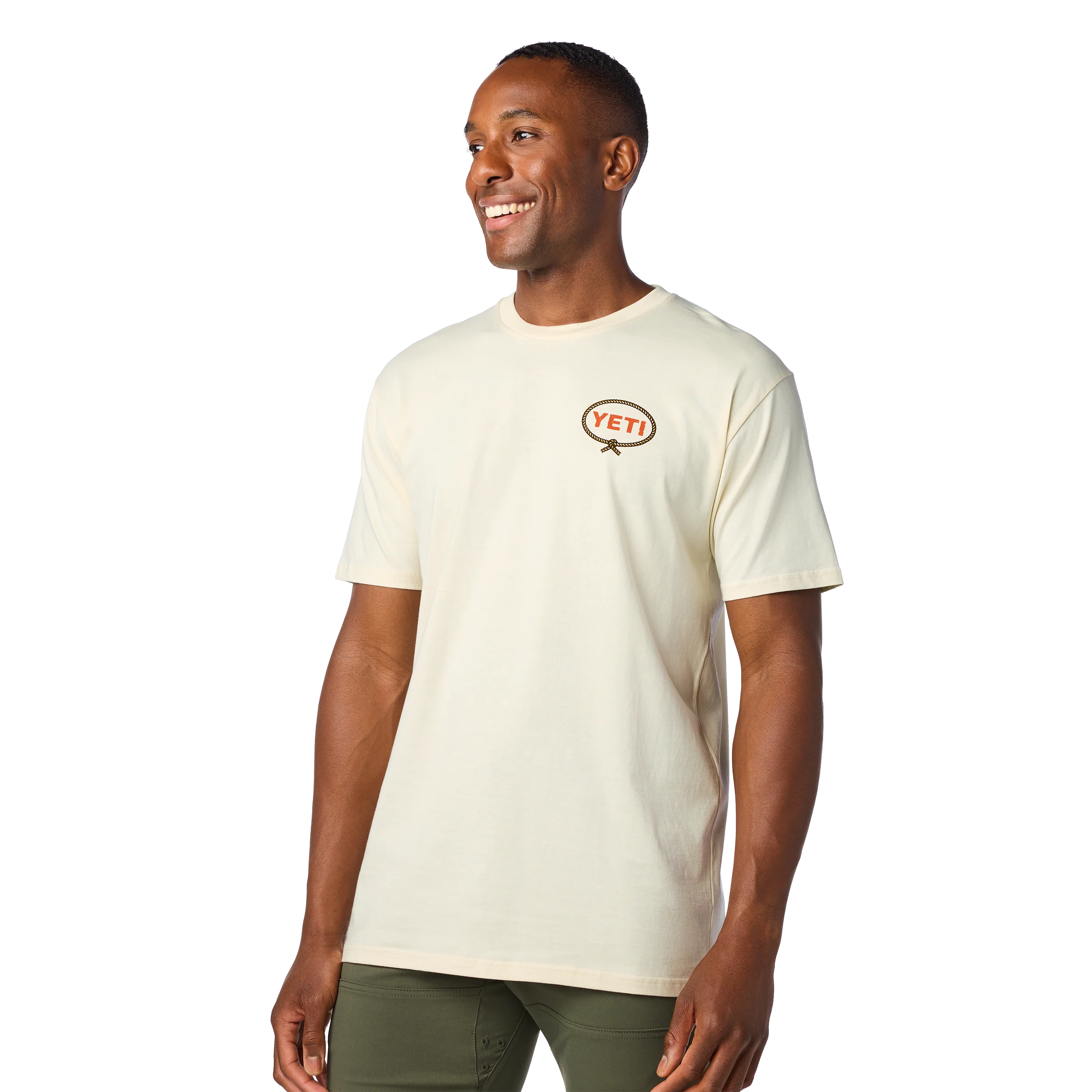 Let'r Rip Short Sleeve T-Shirt - Image 2