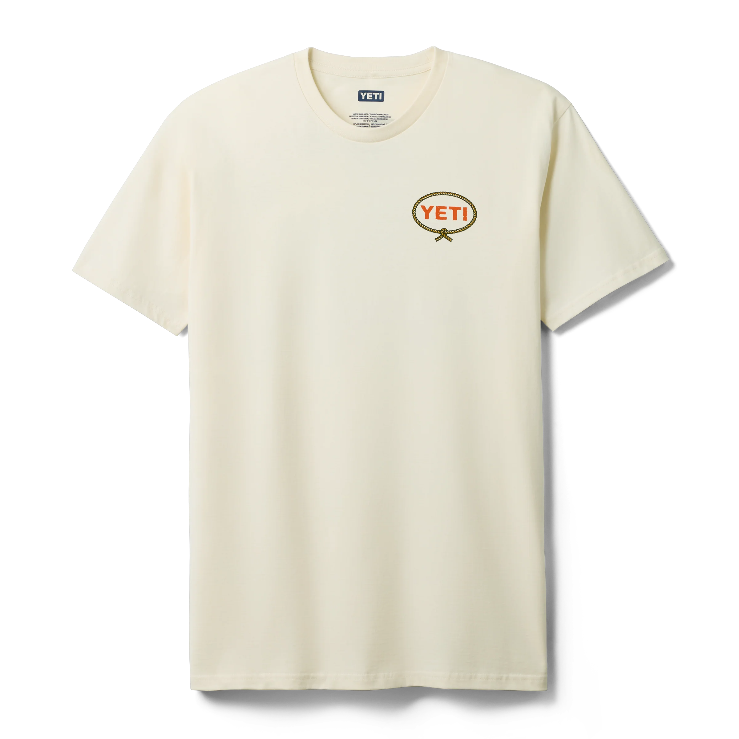 Let'r Rip Short Sleeve T-Shirt - Image 4