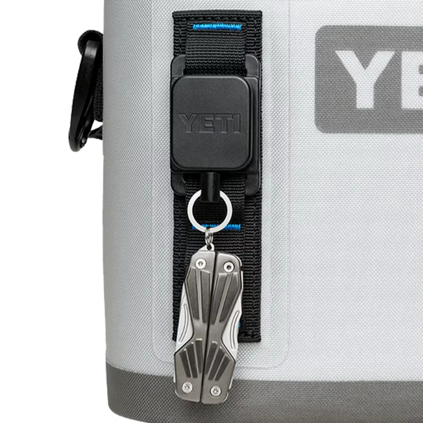 Molle Mounted Zinger Bottle Opener - Image 3
