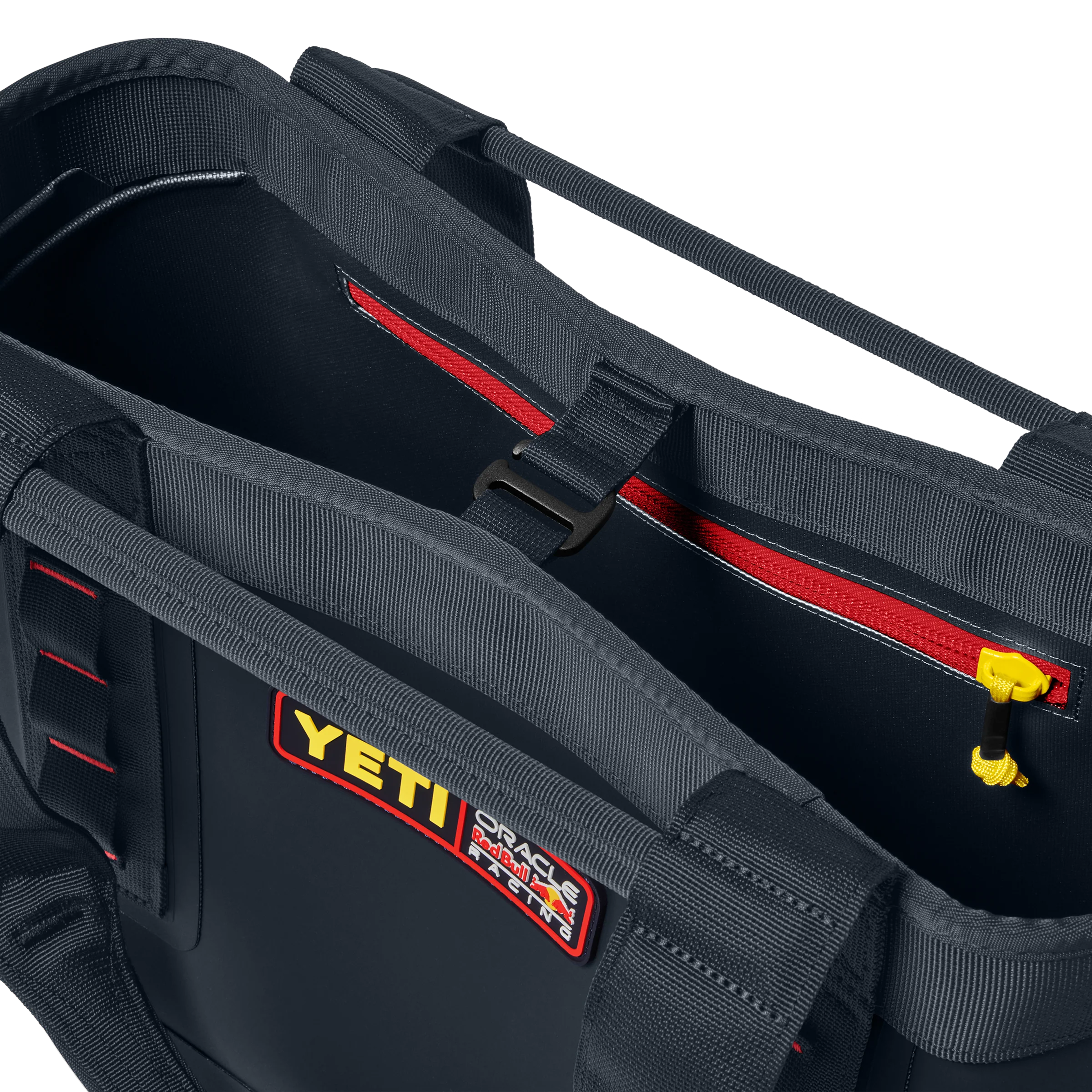 Oracle Red Bull Racing Camino® 20 Carryall Tote Bag - Image 4
