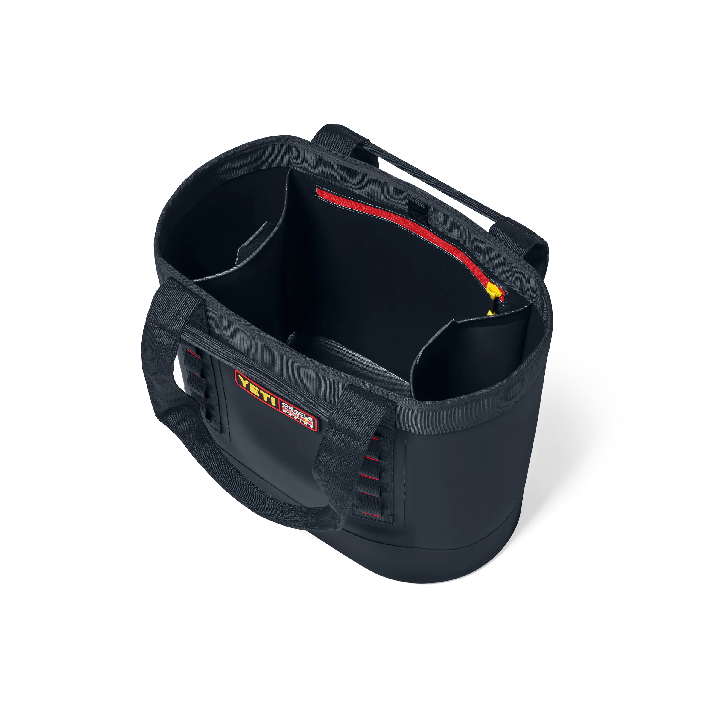 Oracle Red Bull Racing Camino® 35 Carryall Tote Bag - Image 6