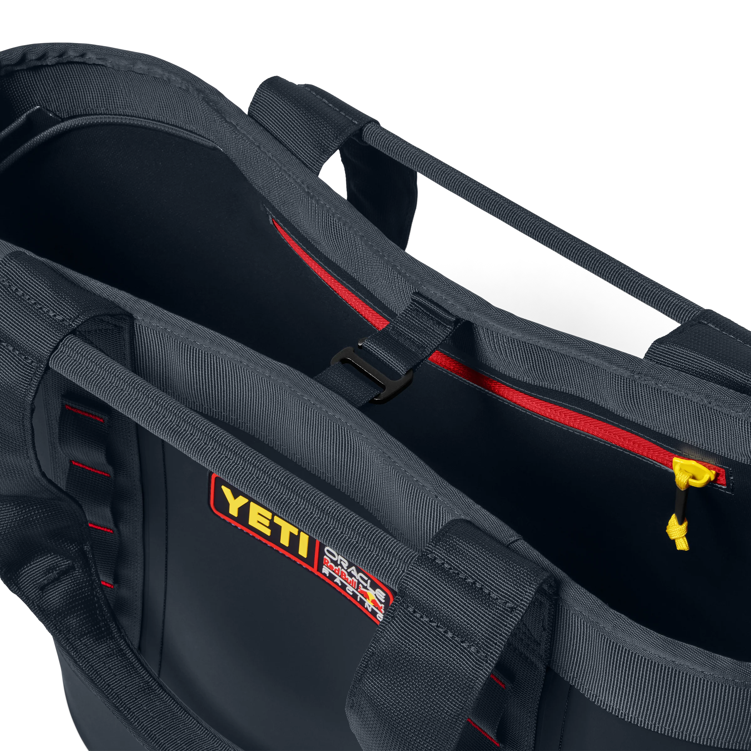 Oracle Red Bull Racing Camino® 35 Carryall Tote Bag - Image 7