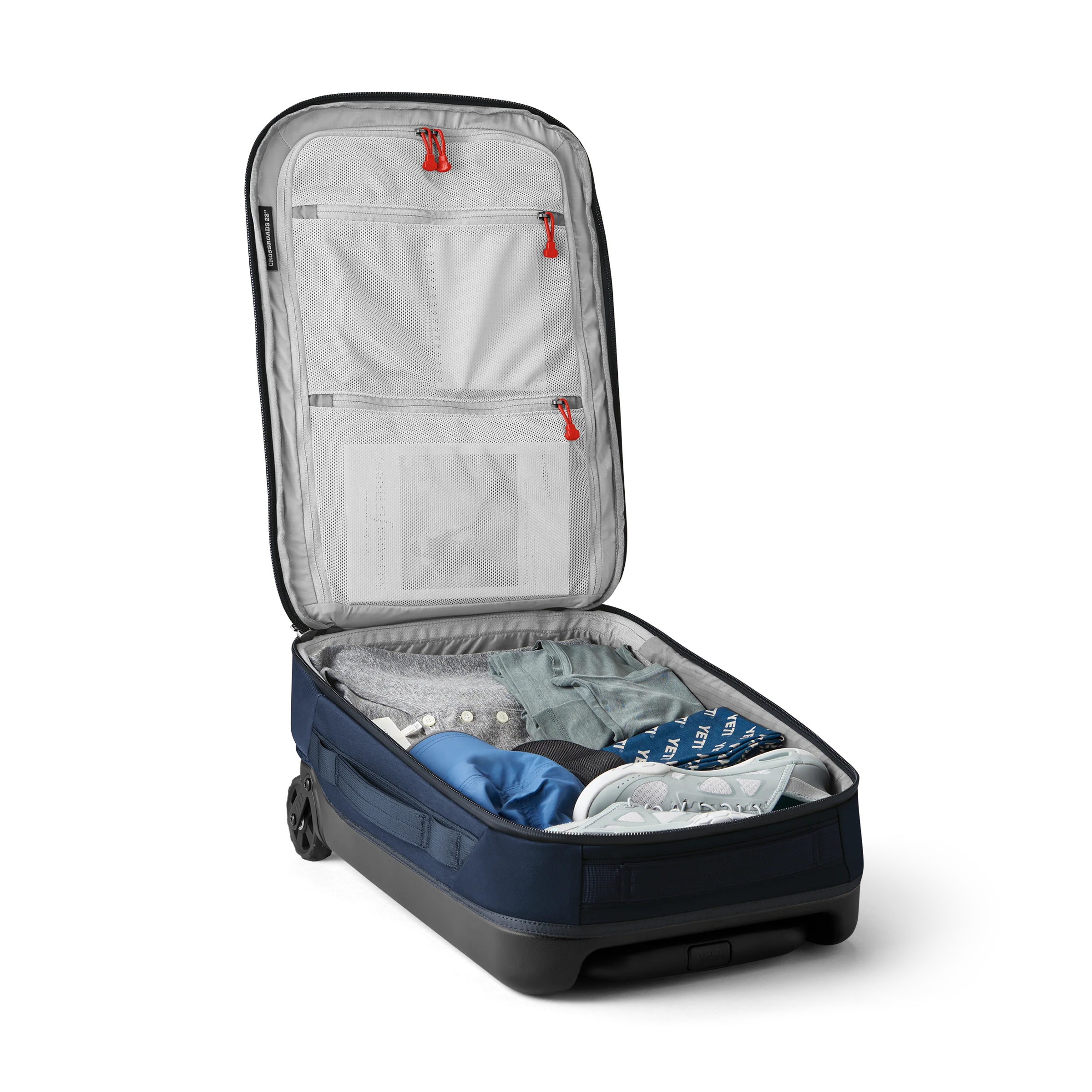 Oracle Red Bull Racing Crossroads® 35L / 22" Luggage - Image 5