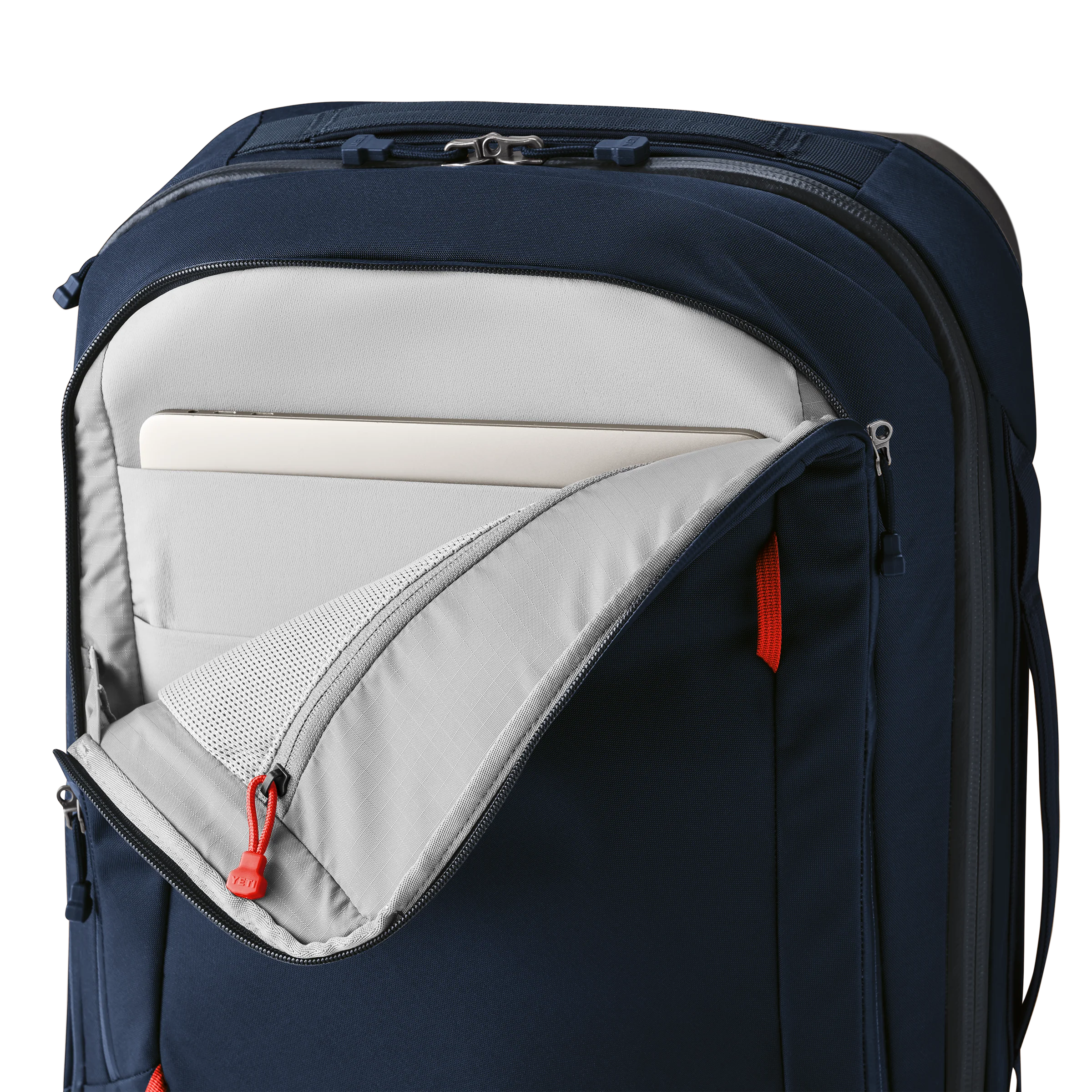 Oracle Red Bull Racing Crossroads® 35L / 22" Luggage - Image 6