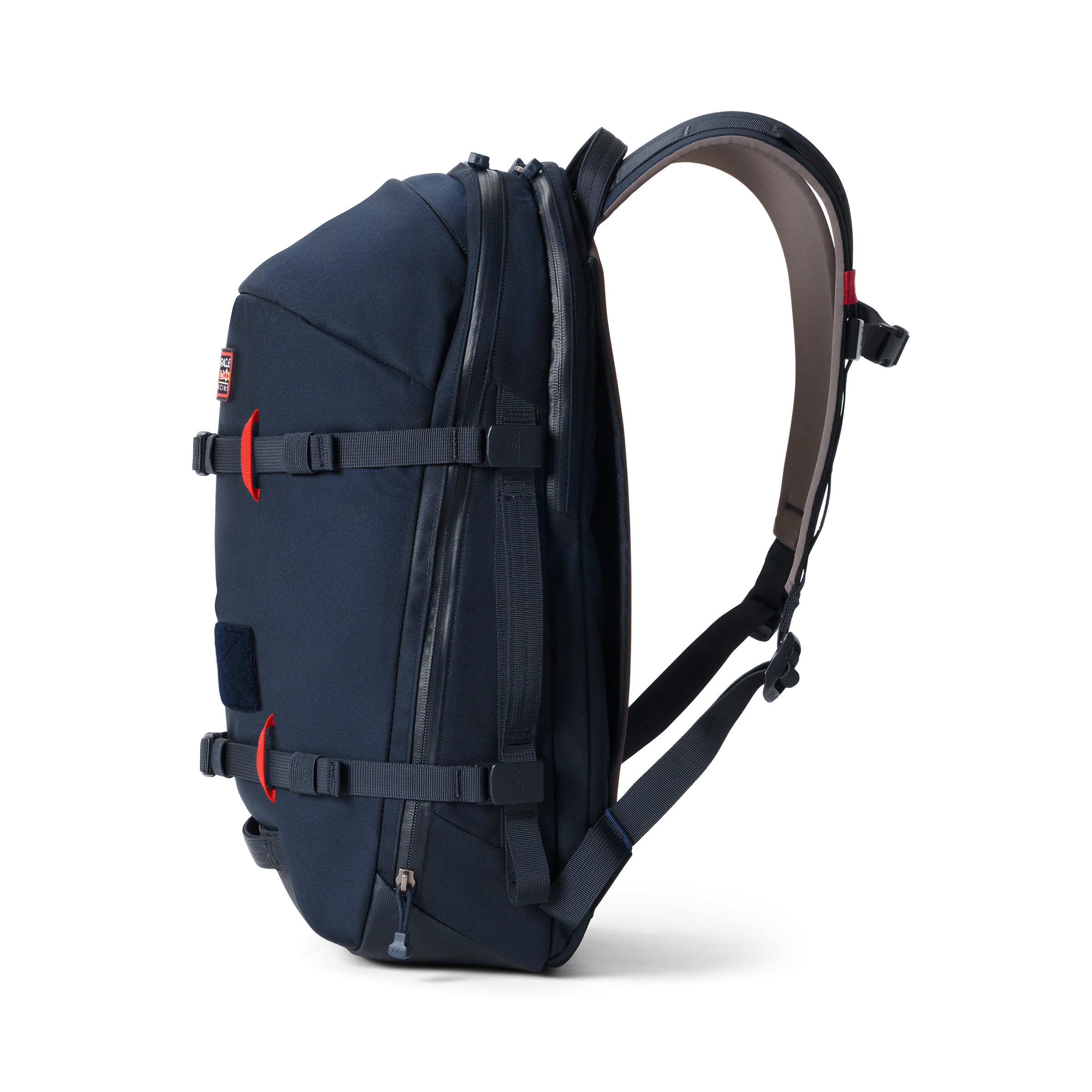 Oracle Red Bull Racing Crossroads® 27L Backpack - Image 3