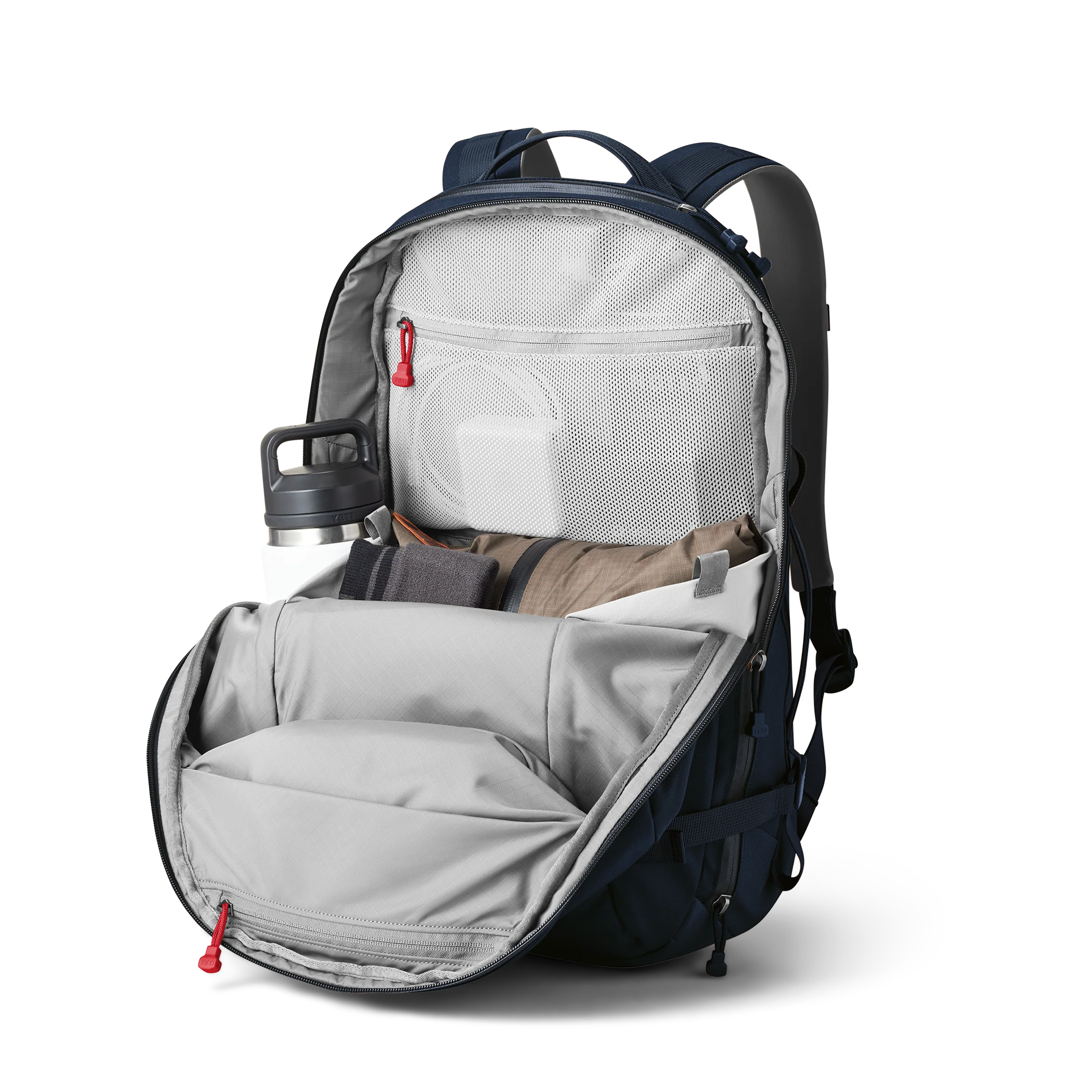 Oracle Red Bull Racing Crossroads® 27L Backpack - Image 5