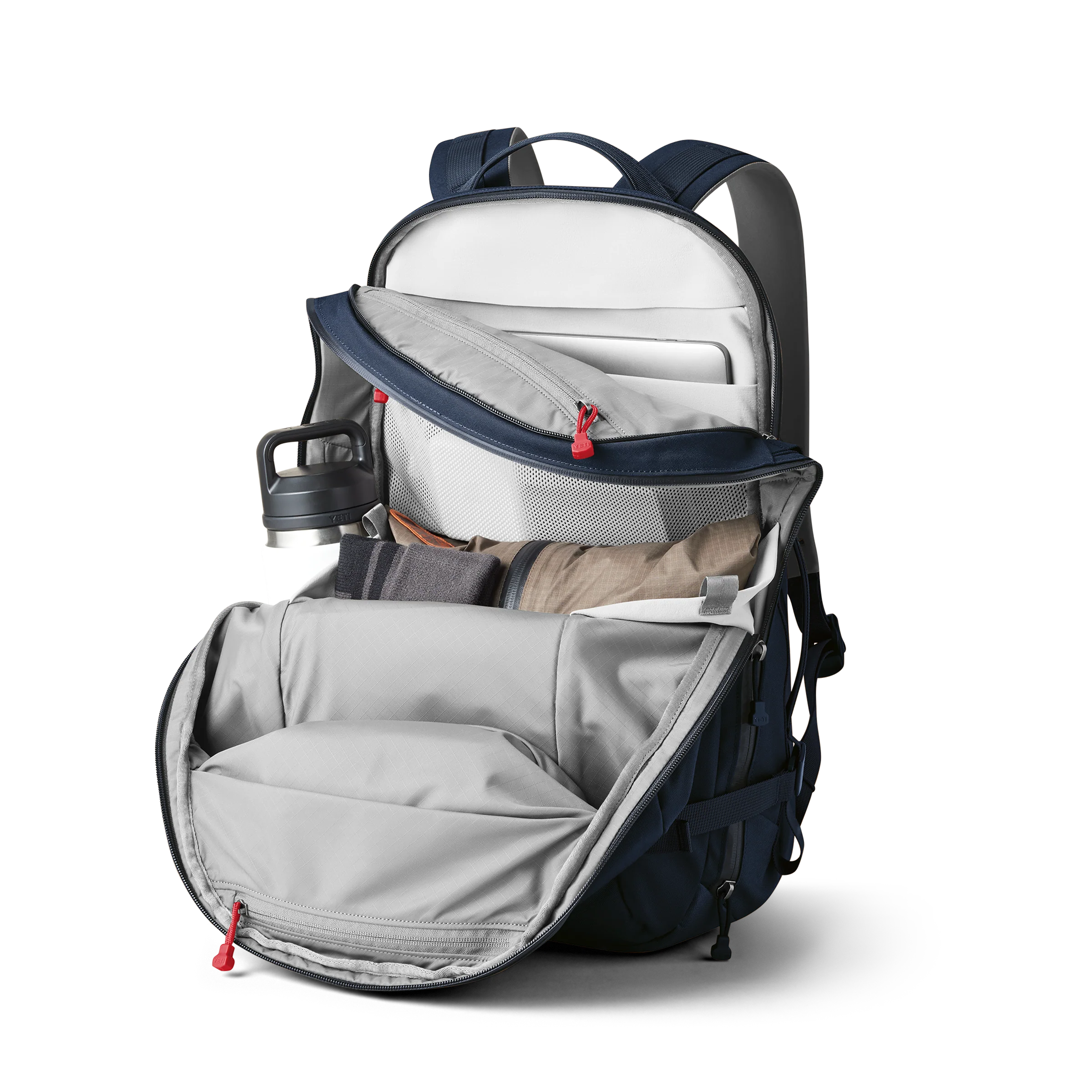 Oracle Red Bull Racing Crossroads® 27L Backpack - Image 6