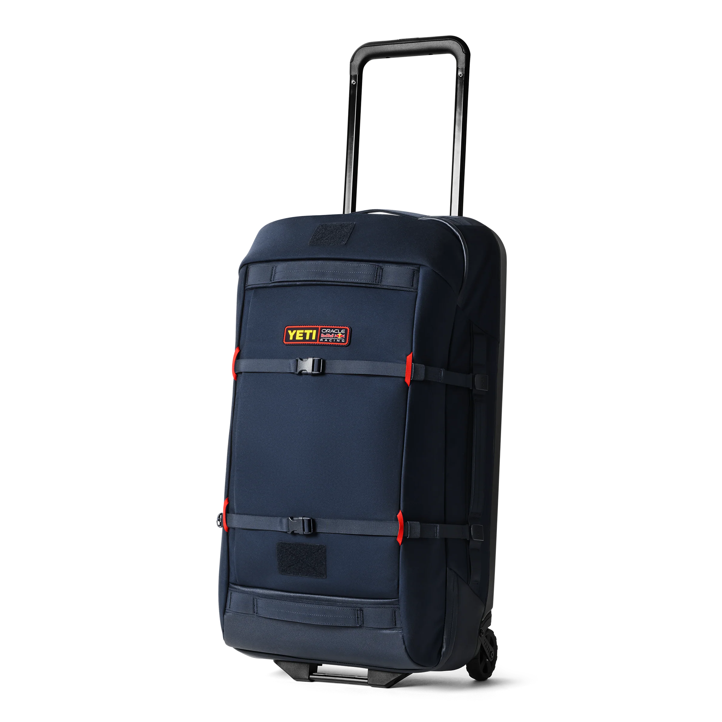 Oracle Red Bull Racing Crossroads® 73L / 29" Luggage - Image 3