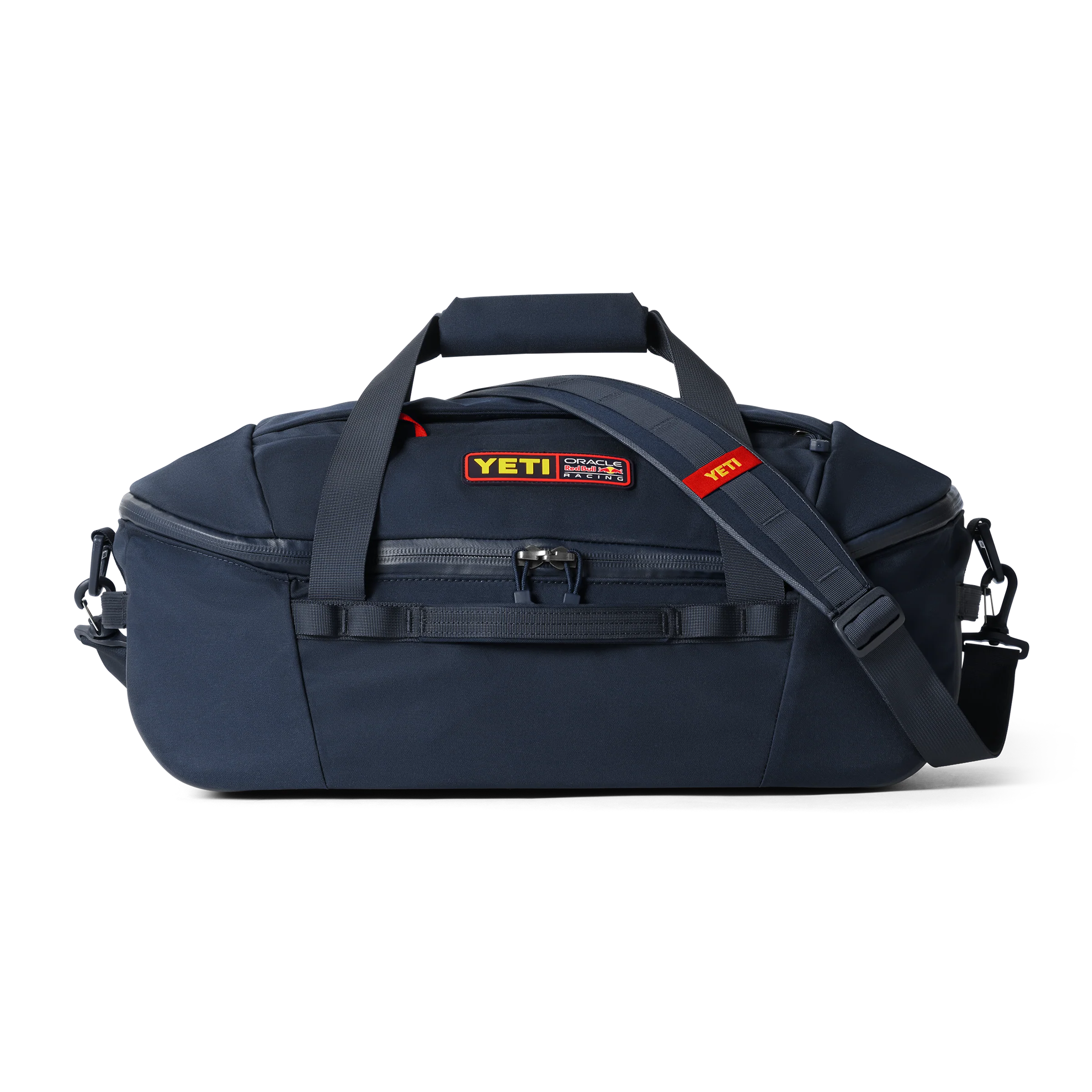 Oracle Red Bull Racing Crossroads® 40L Travel Duffel