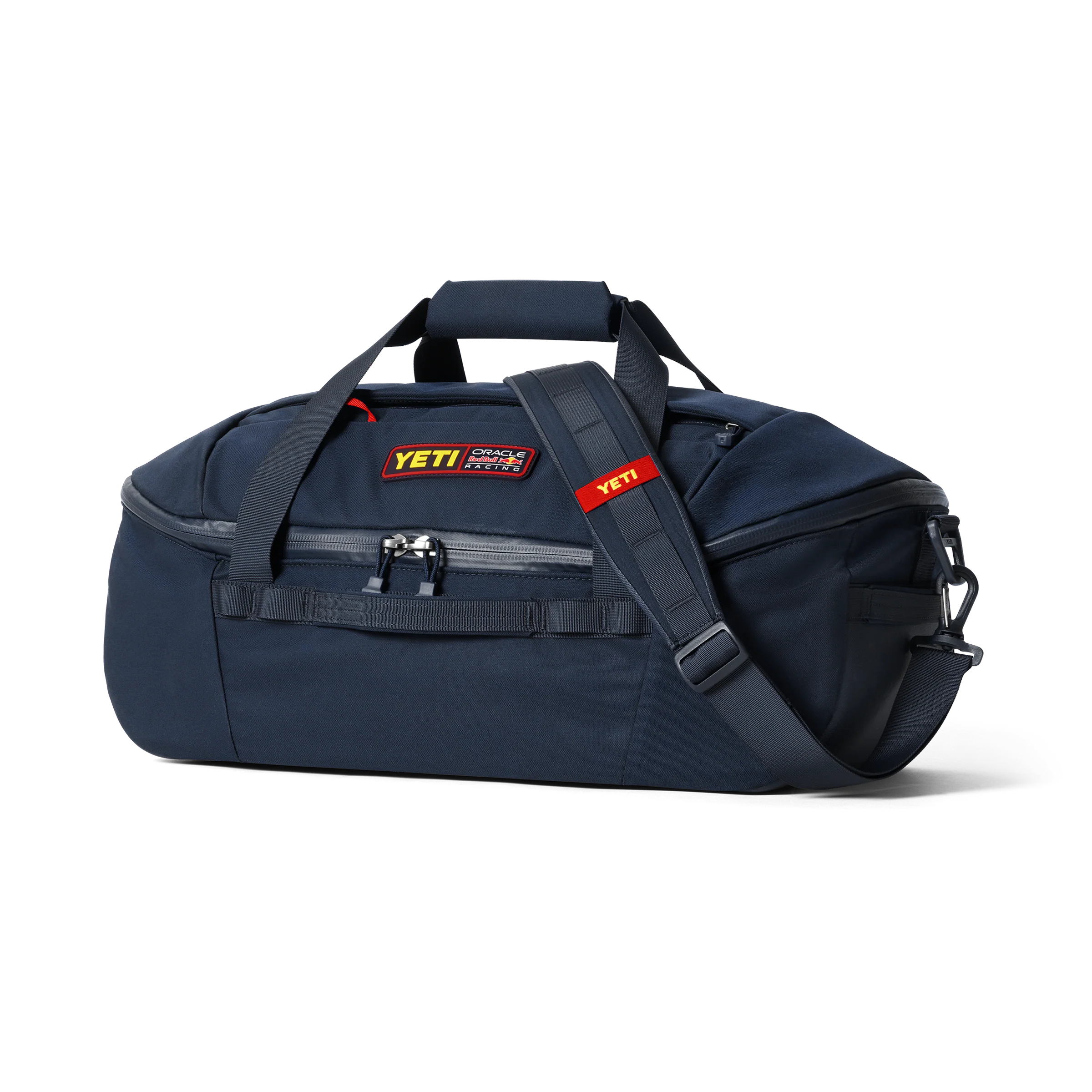 Oracle Red Bull Racing Crossroads® 40L Travel Duffel - Image 2