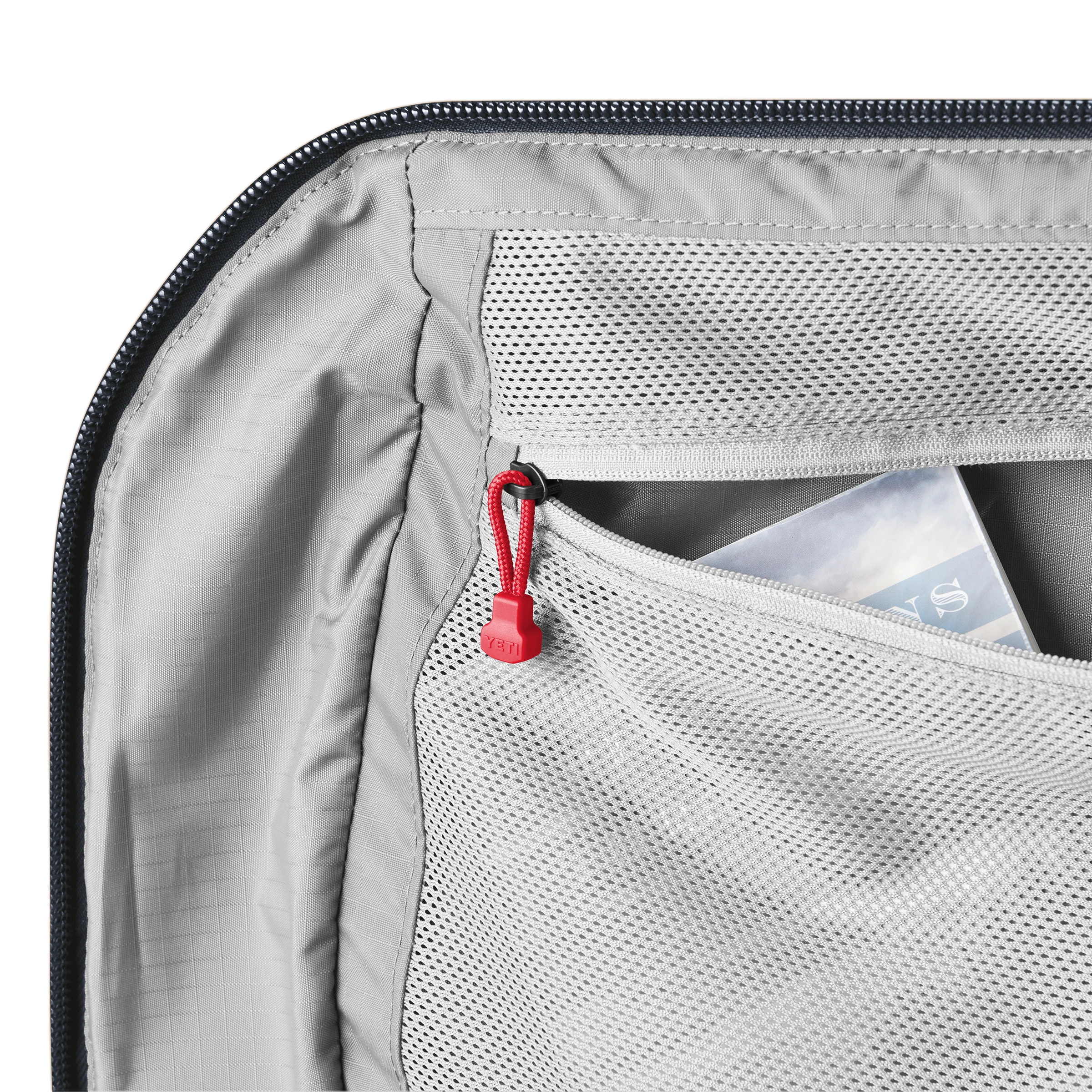 Oracle Red Bull Racing Crossroads® 40L Travel Duffel - Image 7