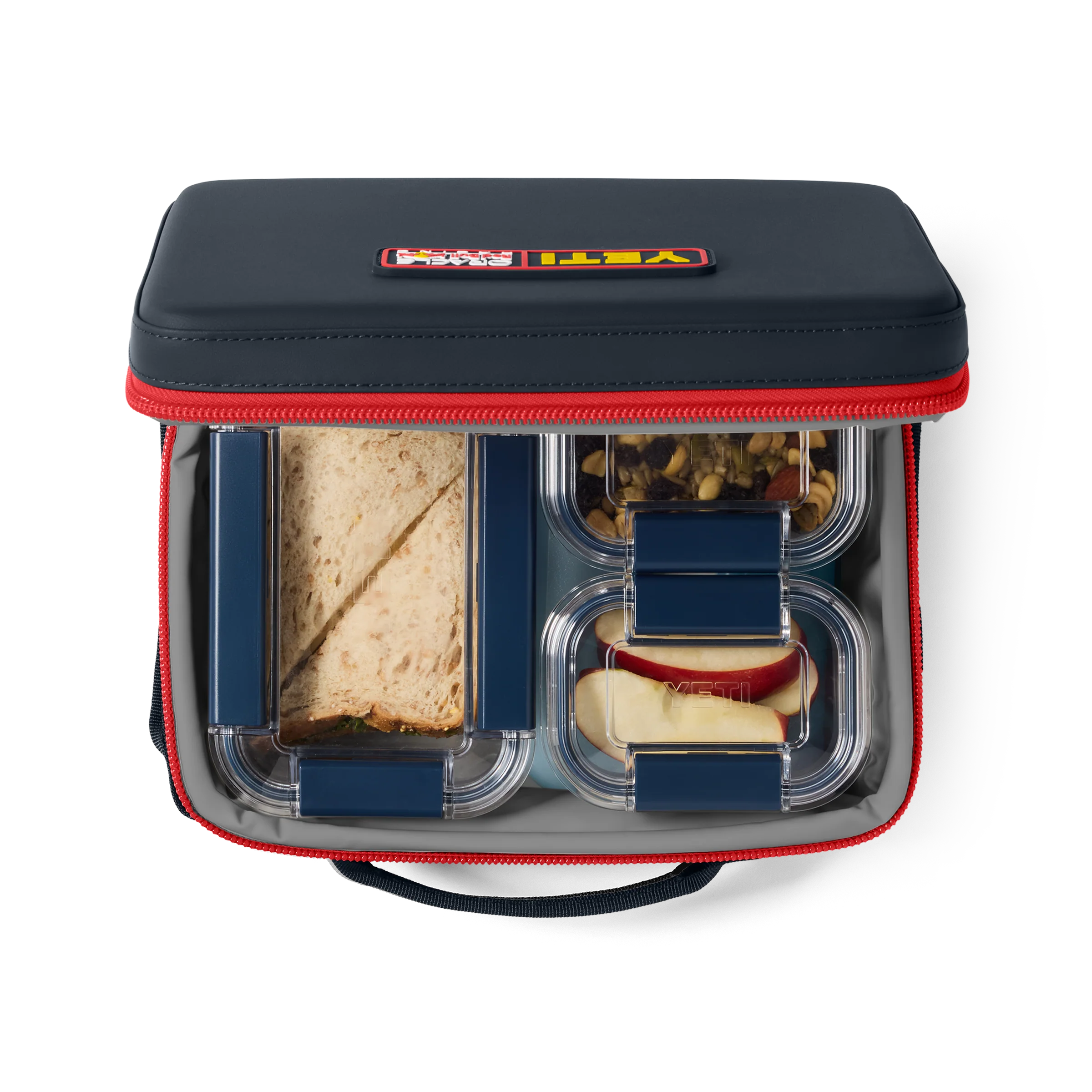 Oracle Red Bull Racing Daytrip® 5L Lunch Box - Image 9
