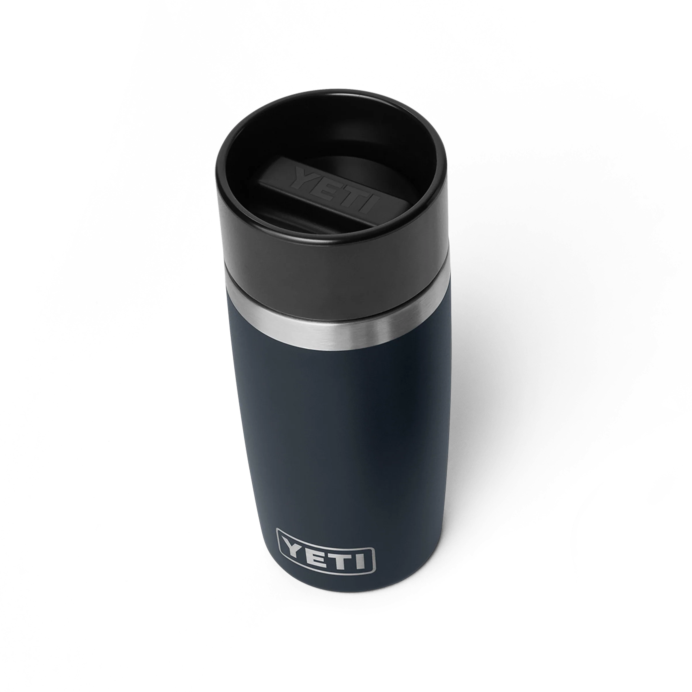 Oracle Red Bull Racing Rambler® 12 oz (355 ml) Travel Bottle - Image 5