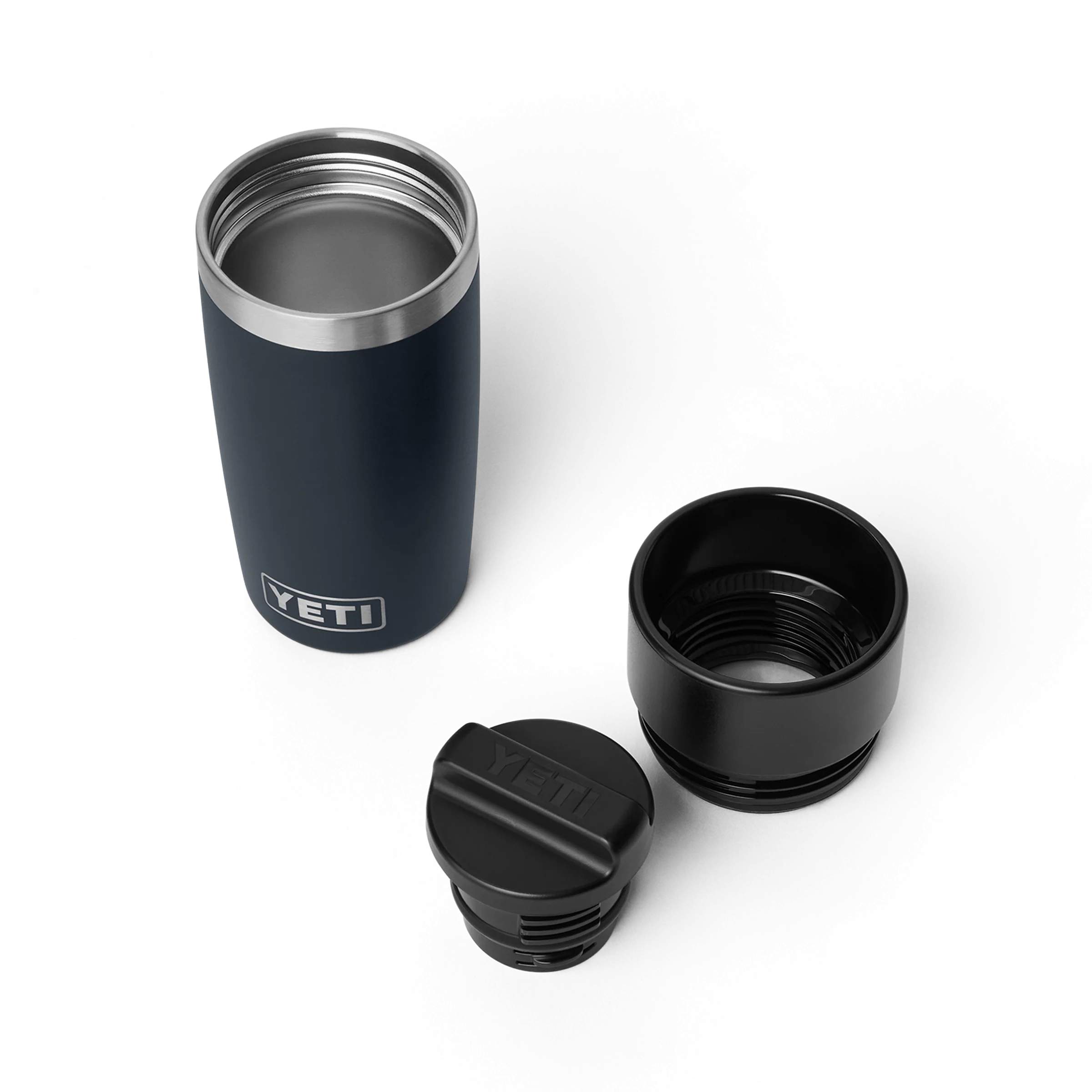 Oracle Red Bull Racing Rambler® 12 oz (355 ml) Travel Bottle - Image 7