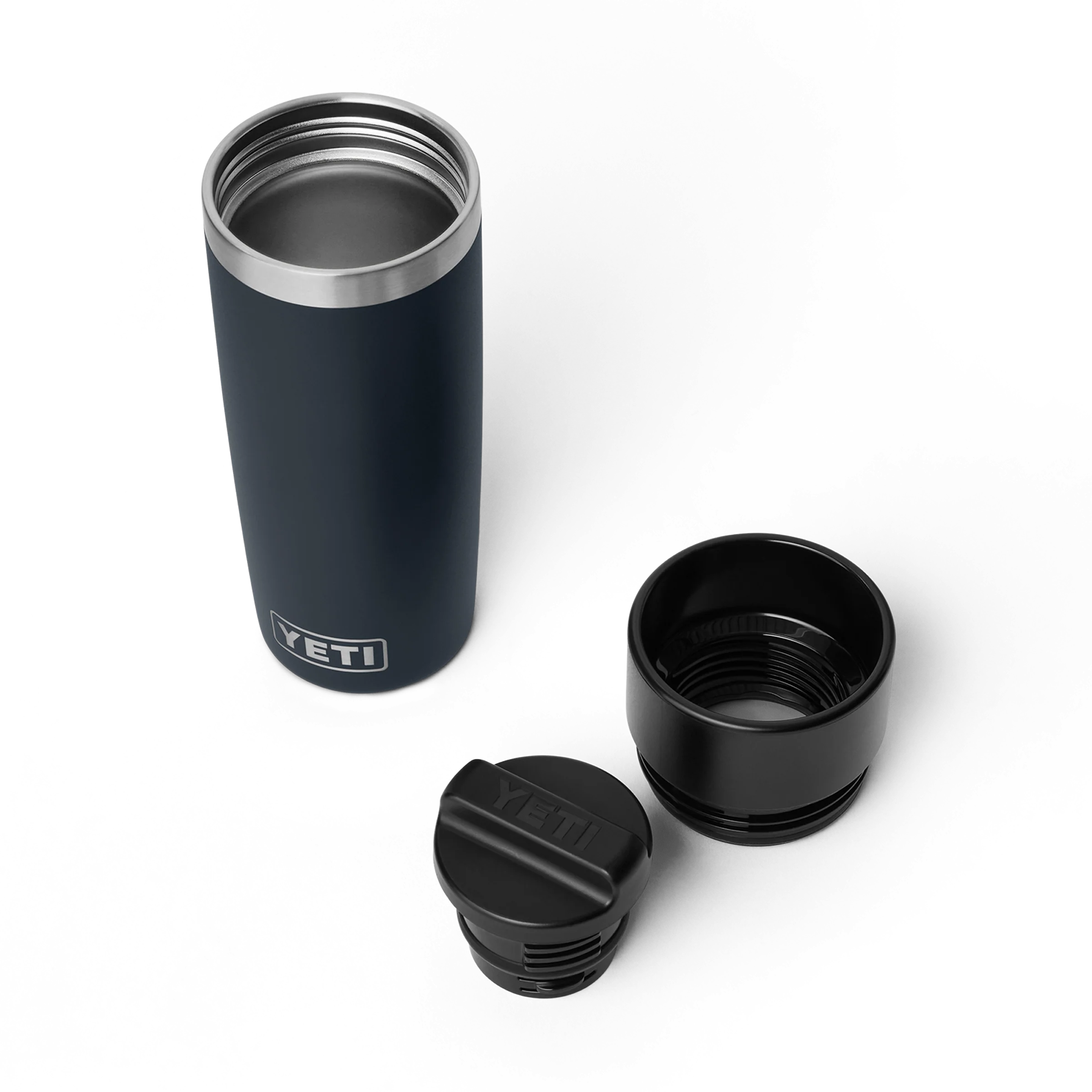 Oracle Red Bull Racing Rambler® 16 oz (473 ml) Travel Bottle - Image 6