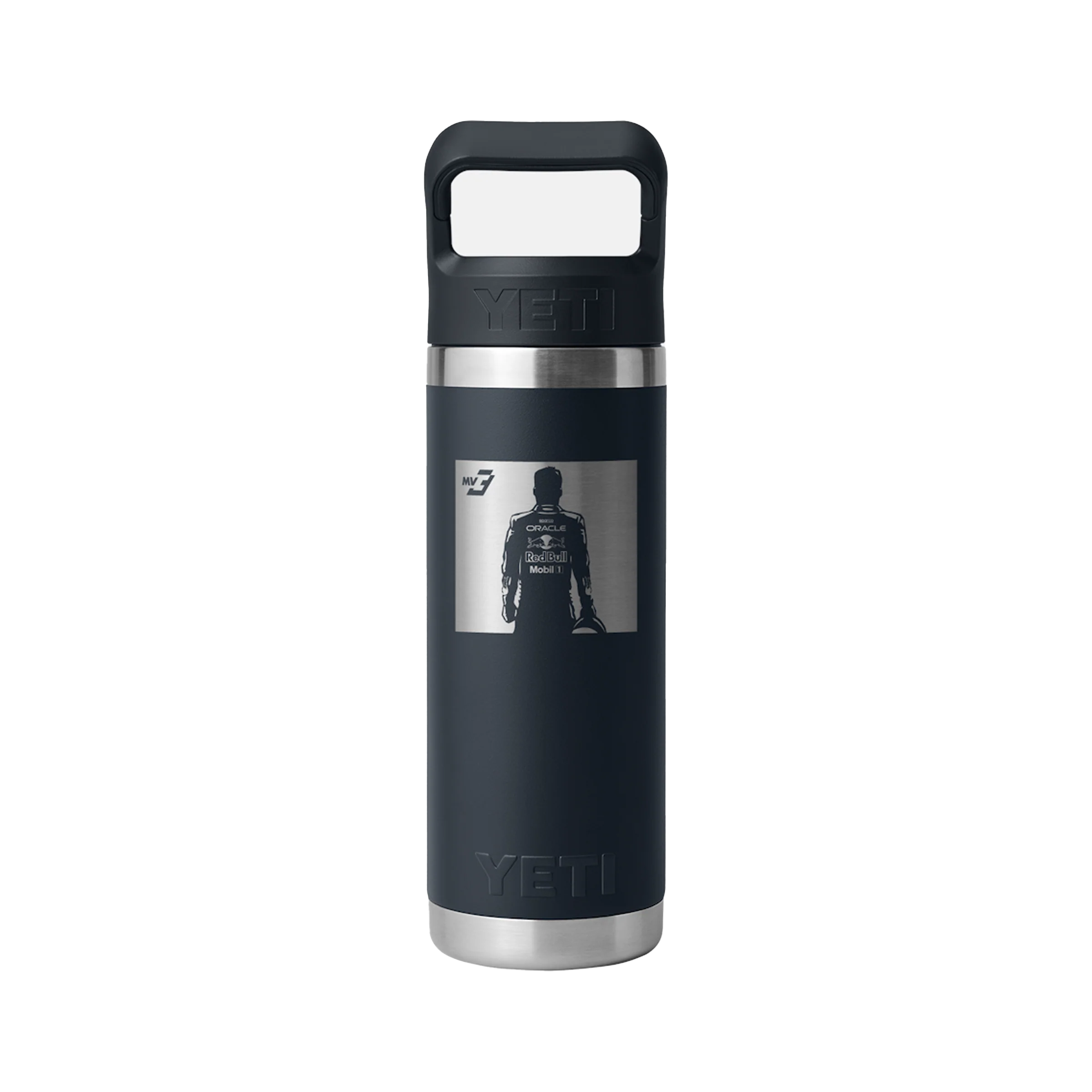 Oracle Red Bull Racing Rambler® 18 oz (532 ml) Bottle