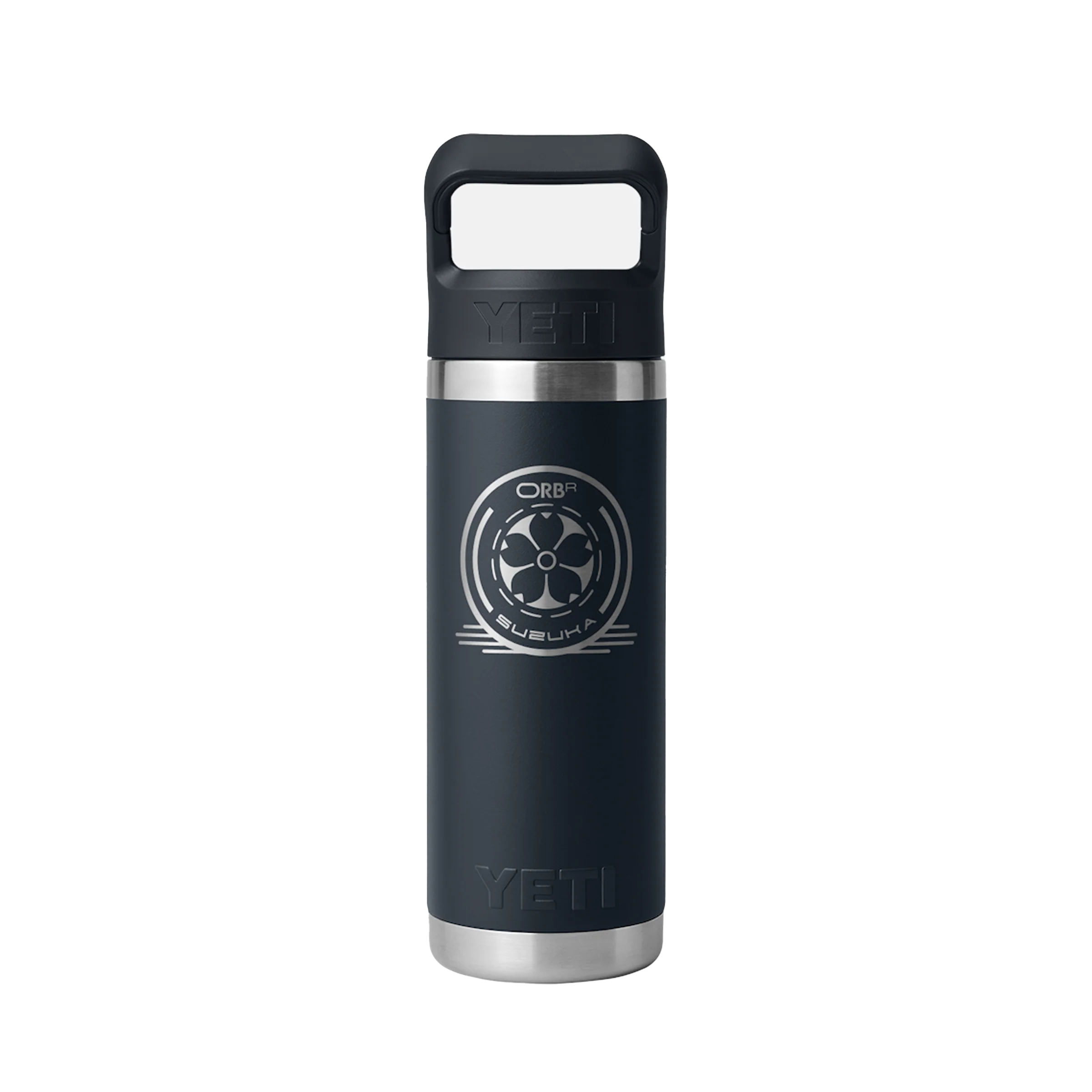 Oracle Red Bull Racing Rambler® 18 oz (532 ml) Bottle - Image 3