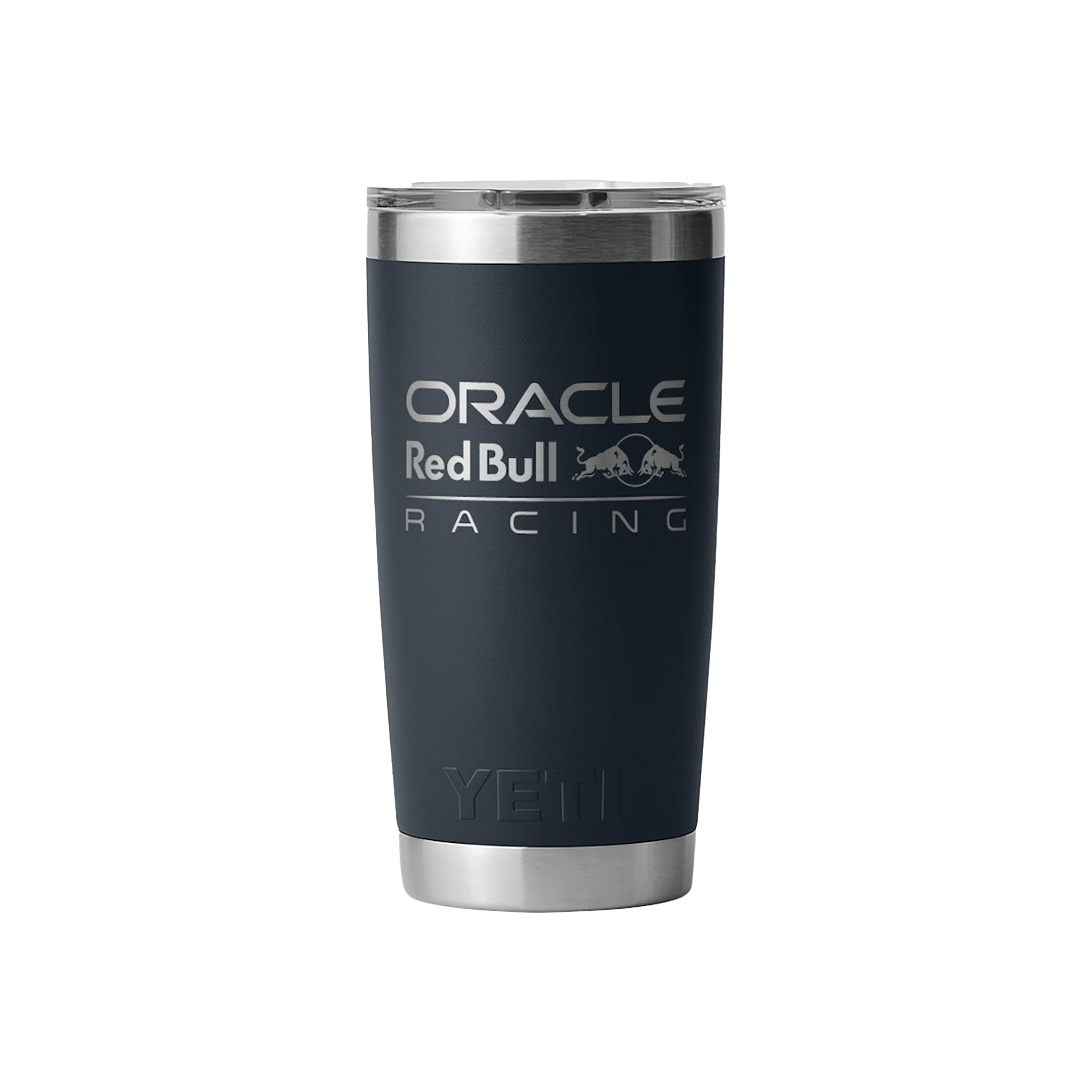 Oracle Red Bull Racing Rambler® 20 oz (591 ml) Tumbler - Image 3