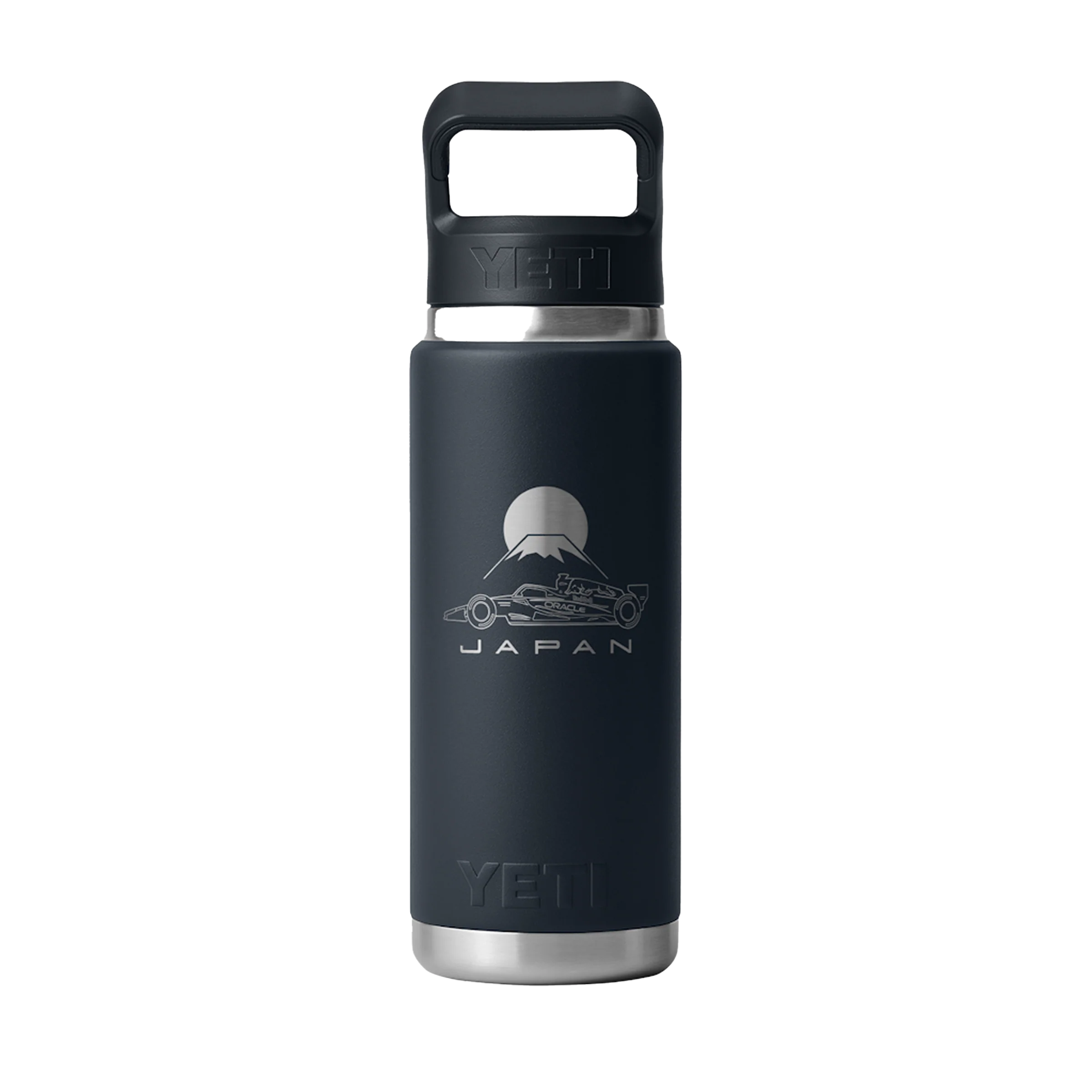 Oracle Red Bull Racing Rambler® 26 oz (769 ml) Bottle - Image 3
